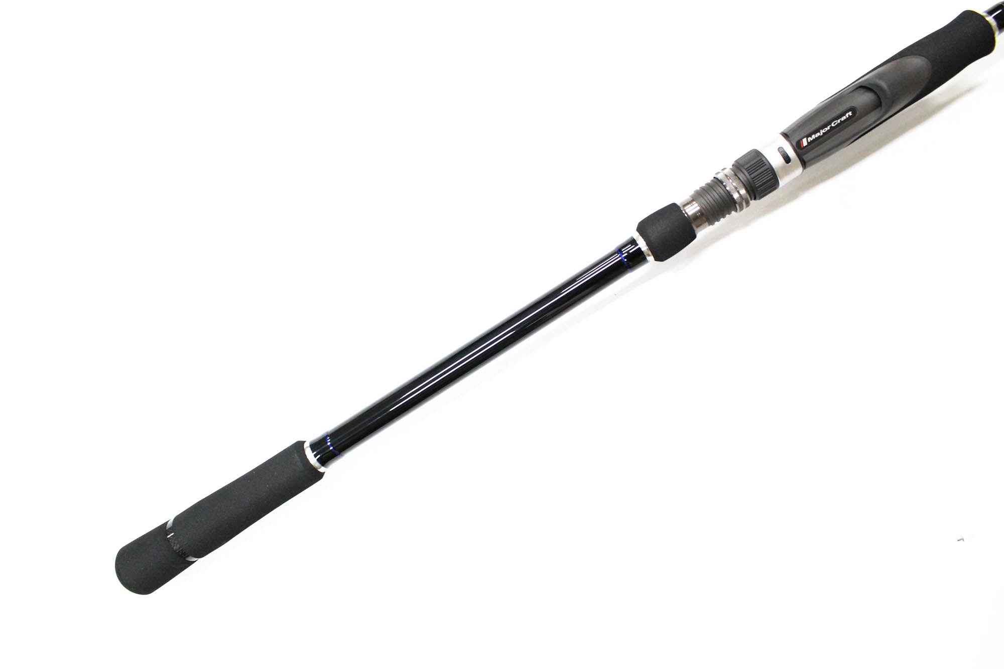 Sale Major Craft Solpara Series Spinning S702H/TACO (9436)