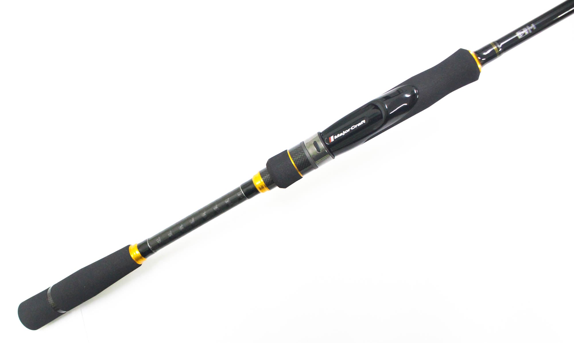 Sale Major Craft Triple Cross Series Spinning Rod TCX 832 EL (0173)