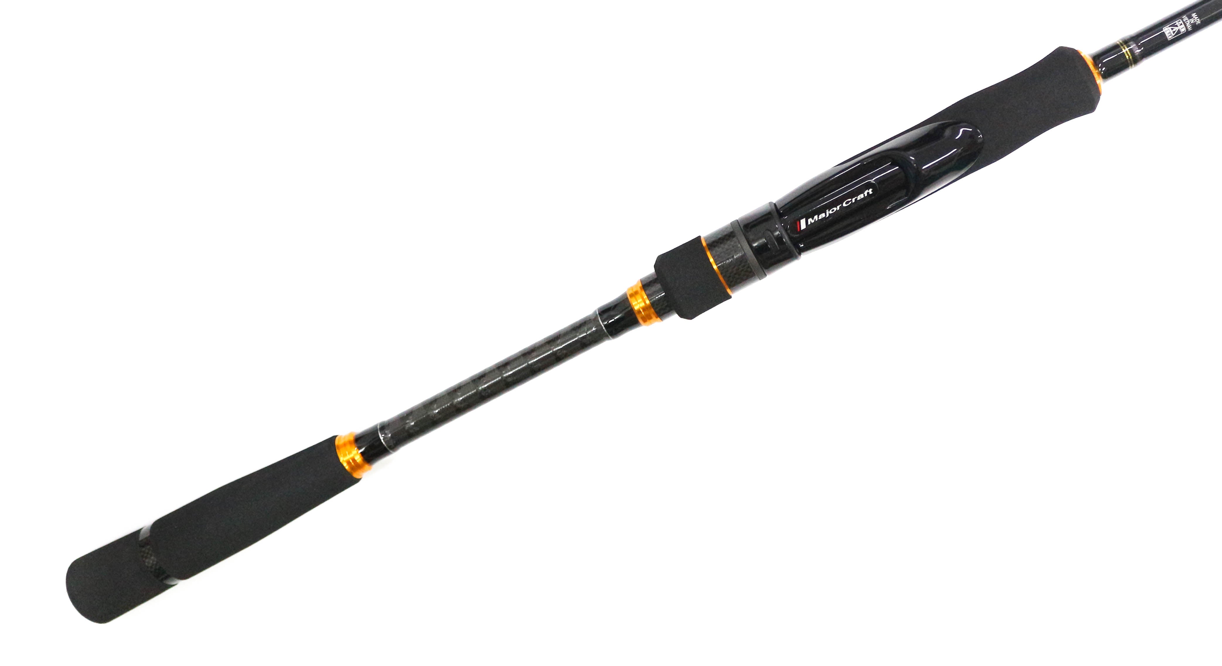 Sale Major Craft Triple Cross Series Spinning Rod TCX 832 E (0203)
