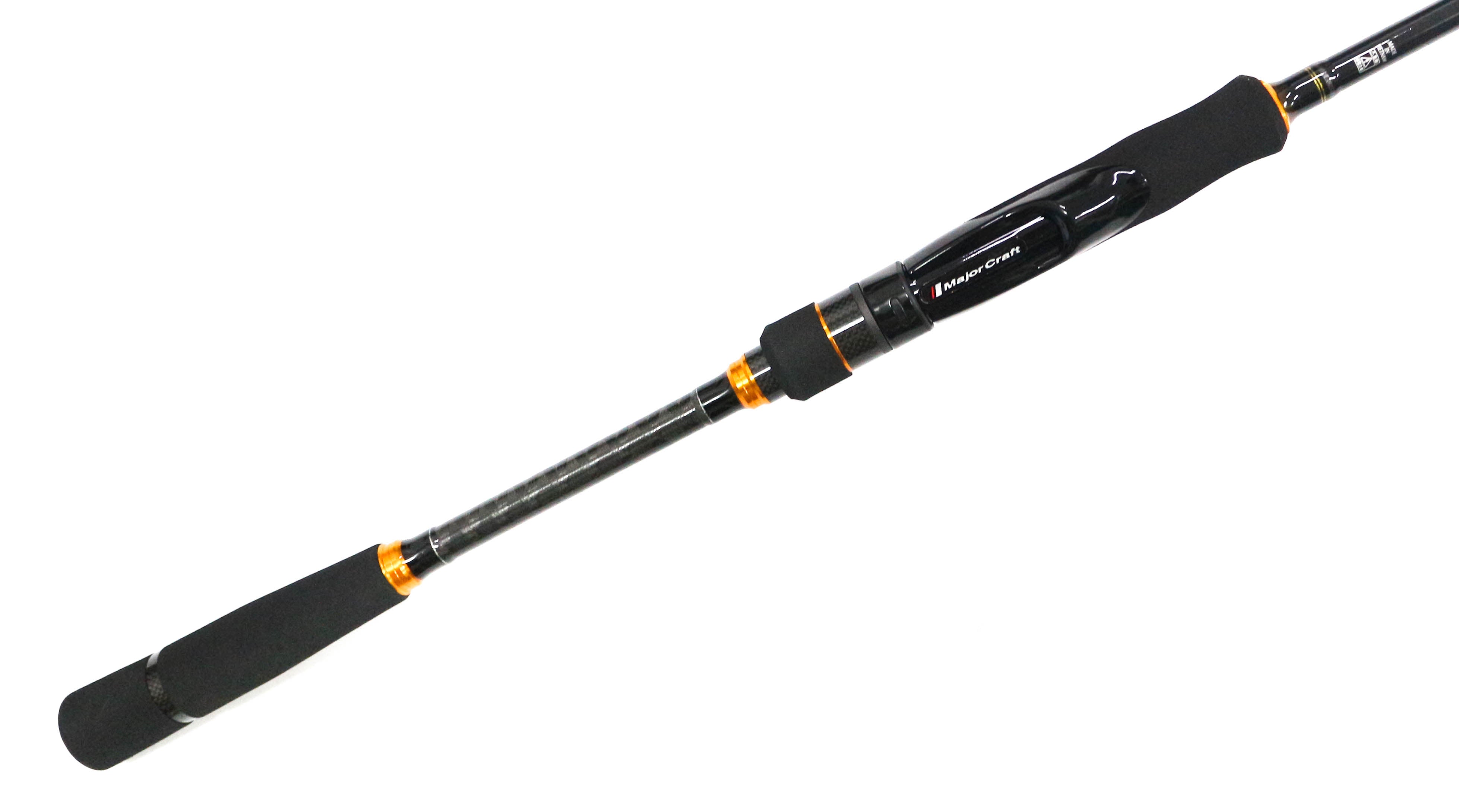 Sale Major Craft Triple Cross Series Spinning Rod TCX 862 E (0210)