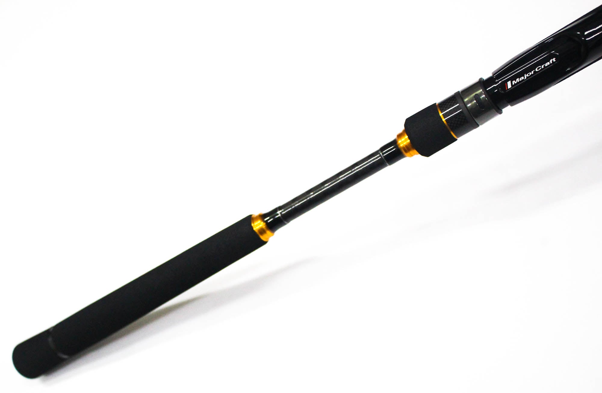 Sale Major Craft Triple Cross Series Spinning Rod TCX S832 STY (0357)