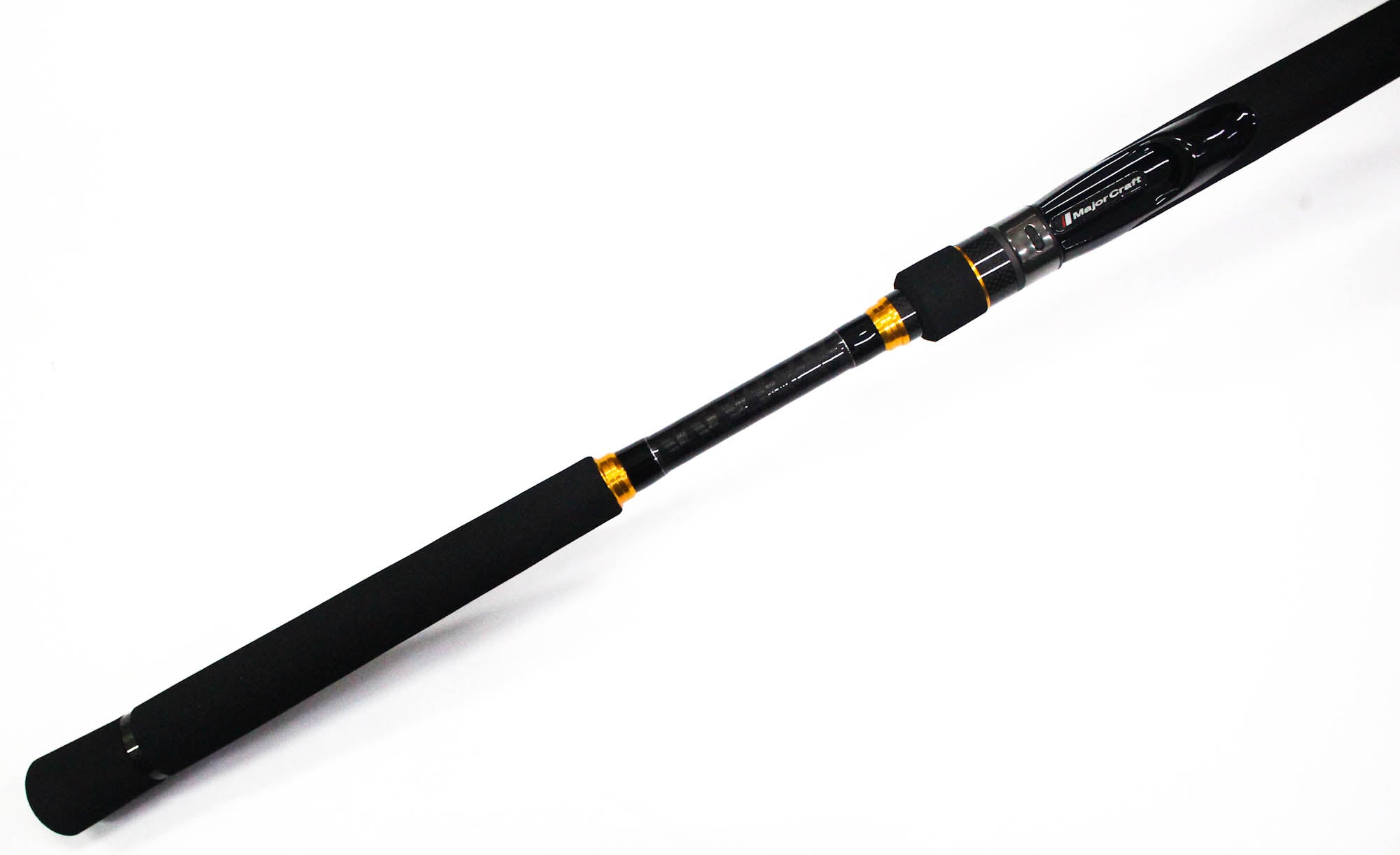 Sale Major Craft Triple Cross Series Spinning Rod TCX S962 STY (0364)