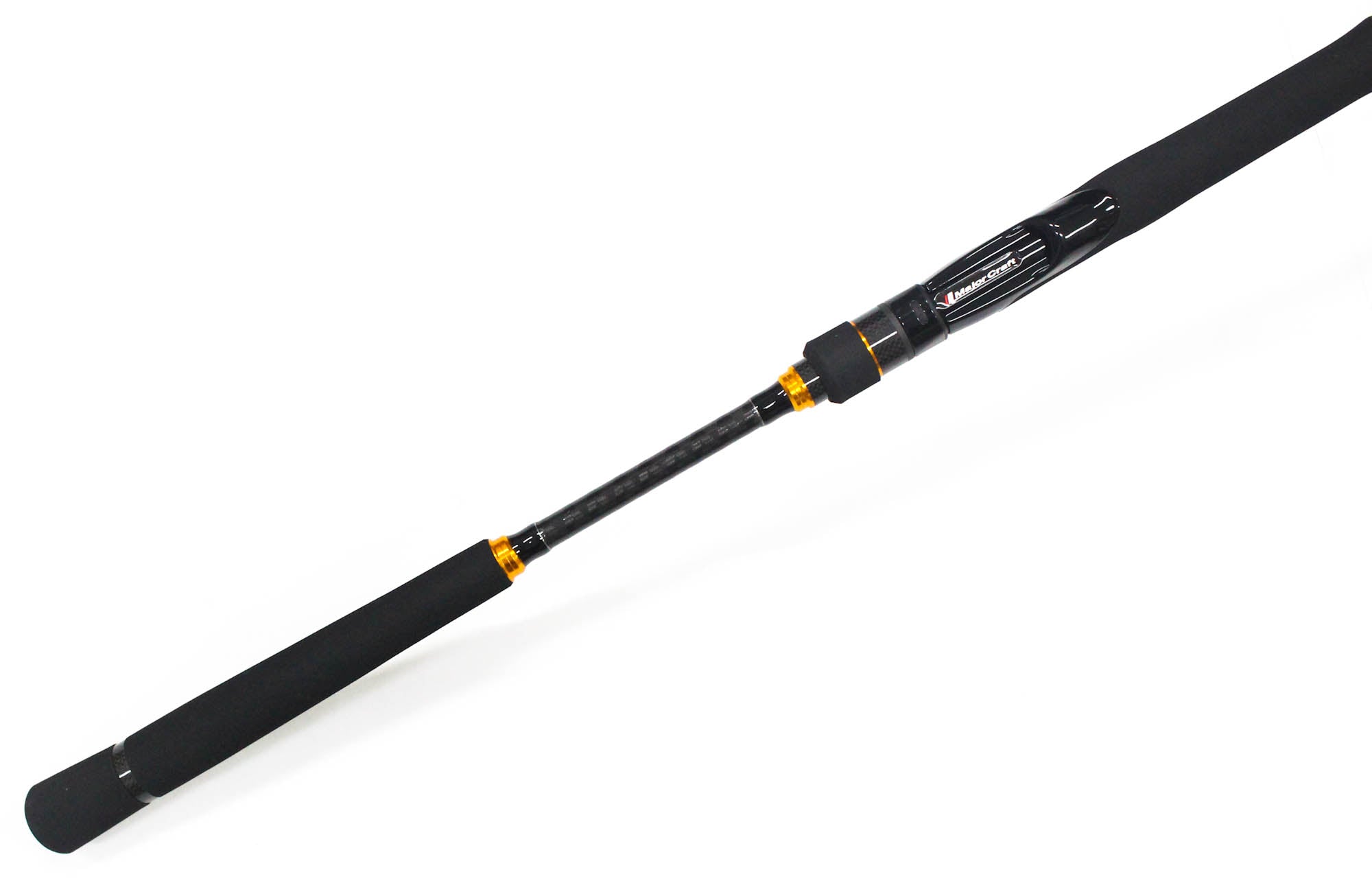 Sale Major Craft Triple Cross Series Spinning Rod TCX 832 MLW (0371)