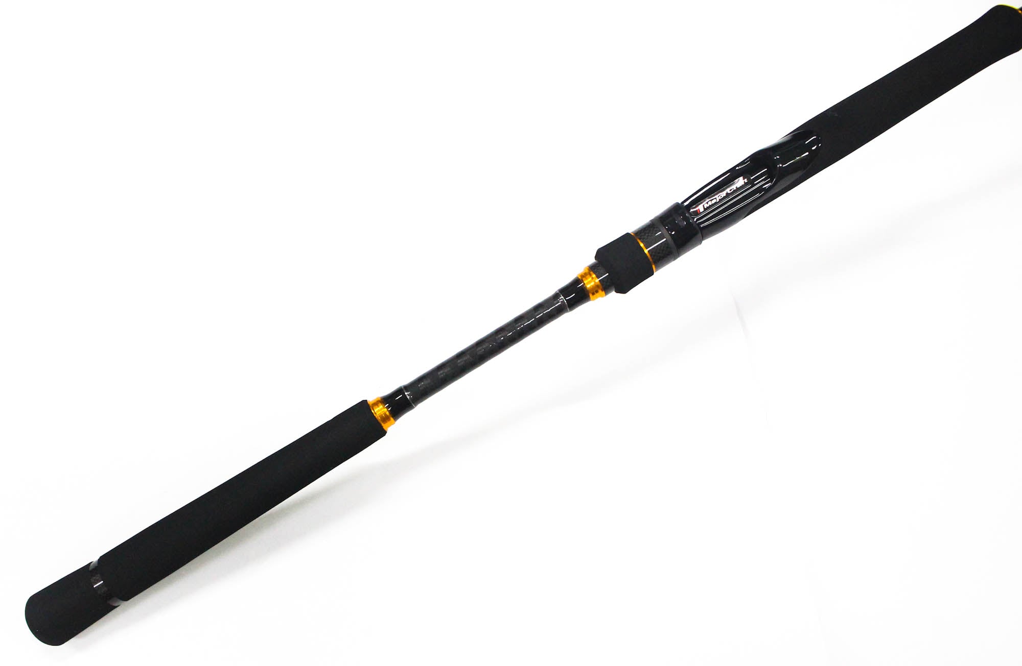 Sale Major Craft Triple Cross Series Spinning Rod TCX 832 MW (0388)