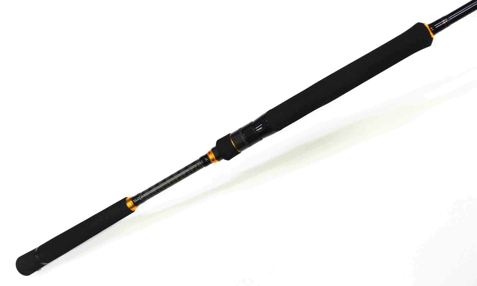 Sale Major Craft Triple Cross Series Spinning Rod TCX 862 MW (0395)