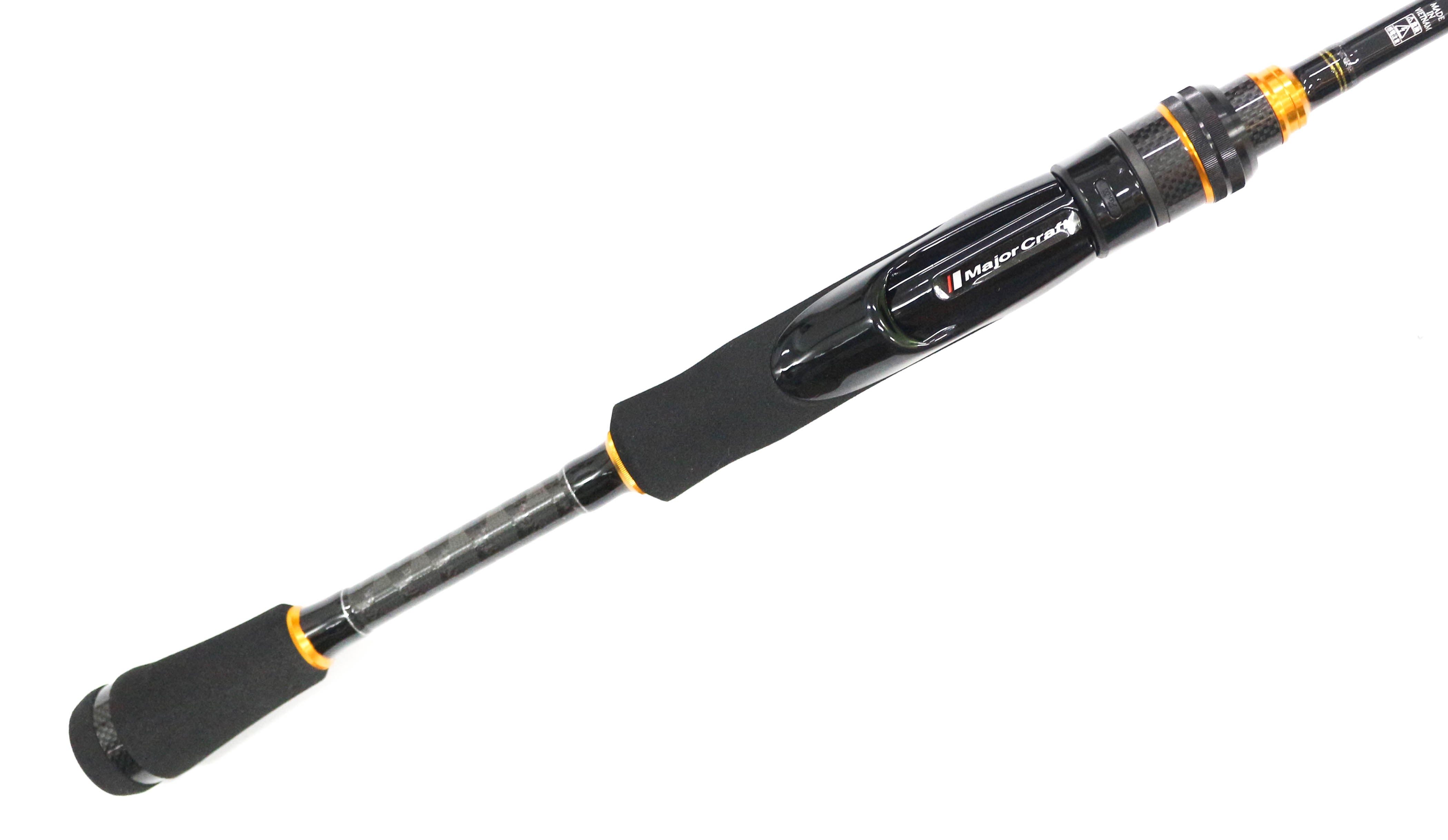 Sale Major Craft Triple Cross Series Spinning Rod TCX S732 UL (0449)