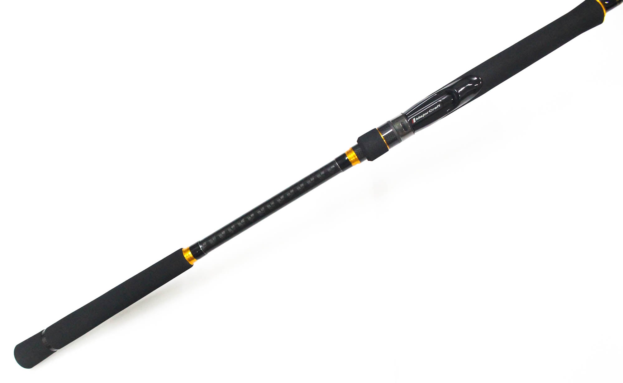 Sale Major Craft Triple Cross Series Spinning Rod TCX 1002 LSJ (0715)
