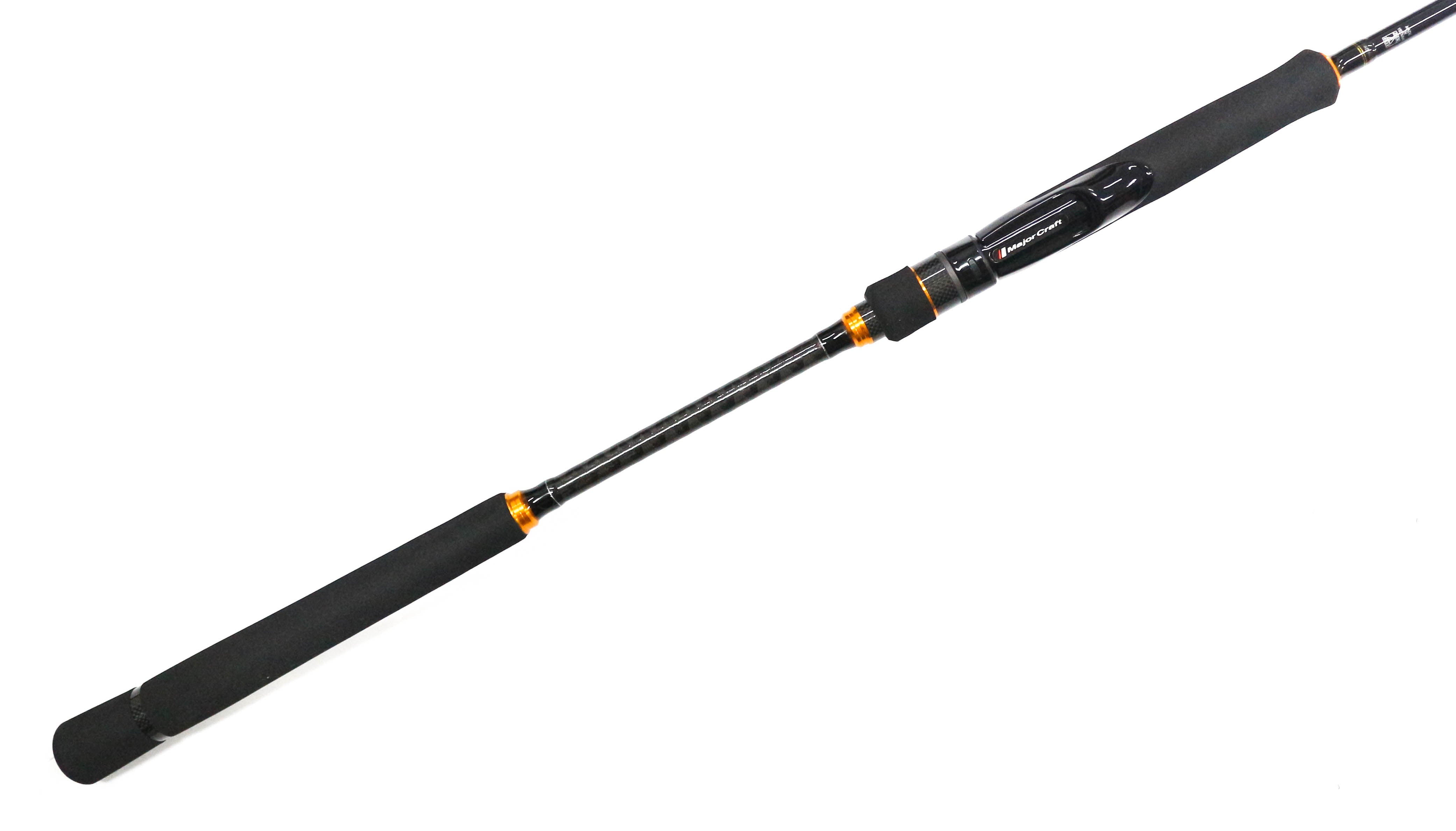 Sale Major Craft Triple Cross Series Spinning Rod TCX 922 ML/SRJ (0821)