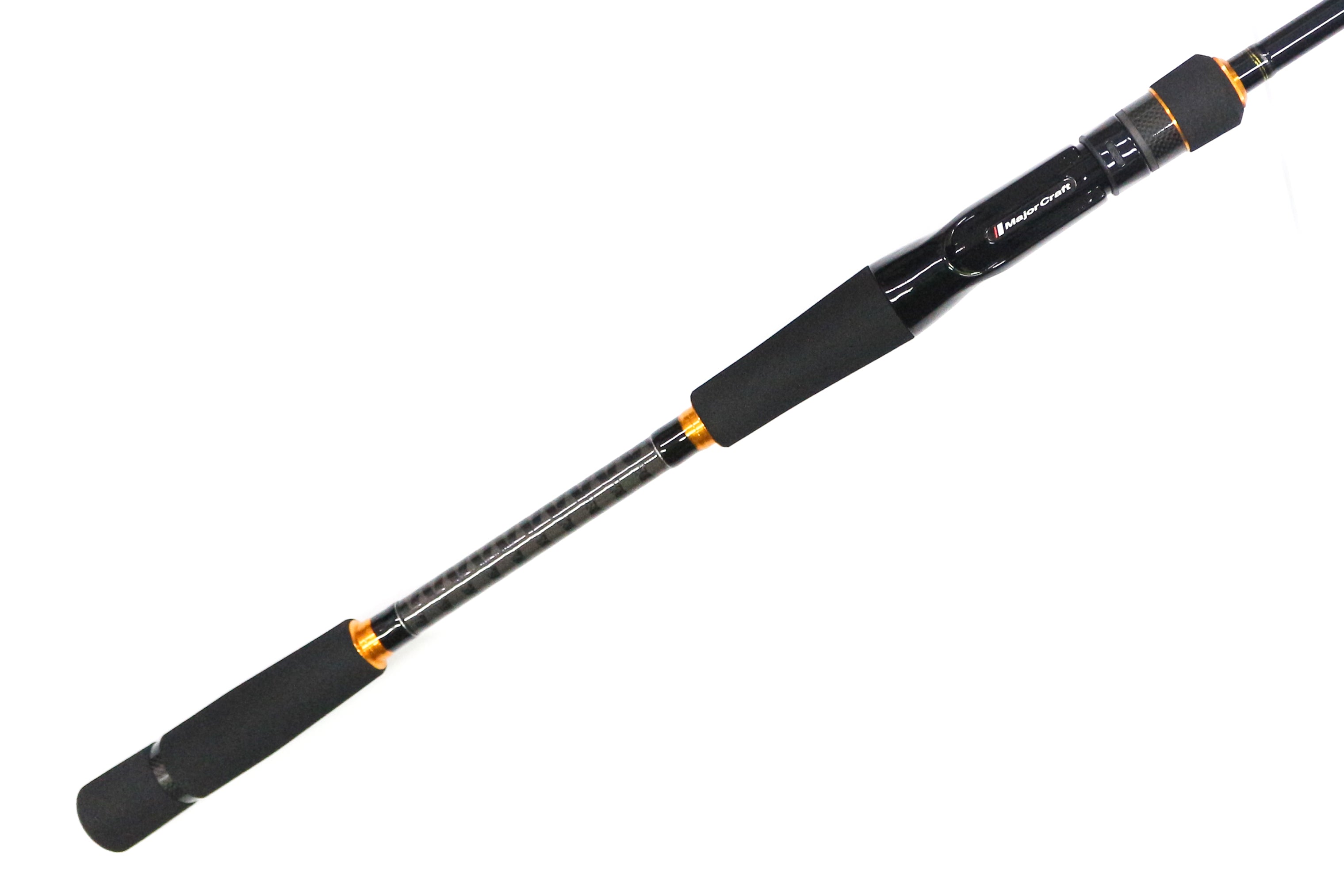 Major Craft Triple Cross Series Baitcast Rod TCX 792 MH/B (0883)
