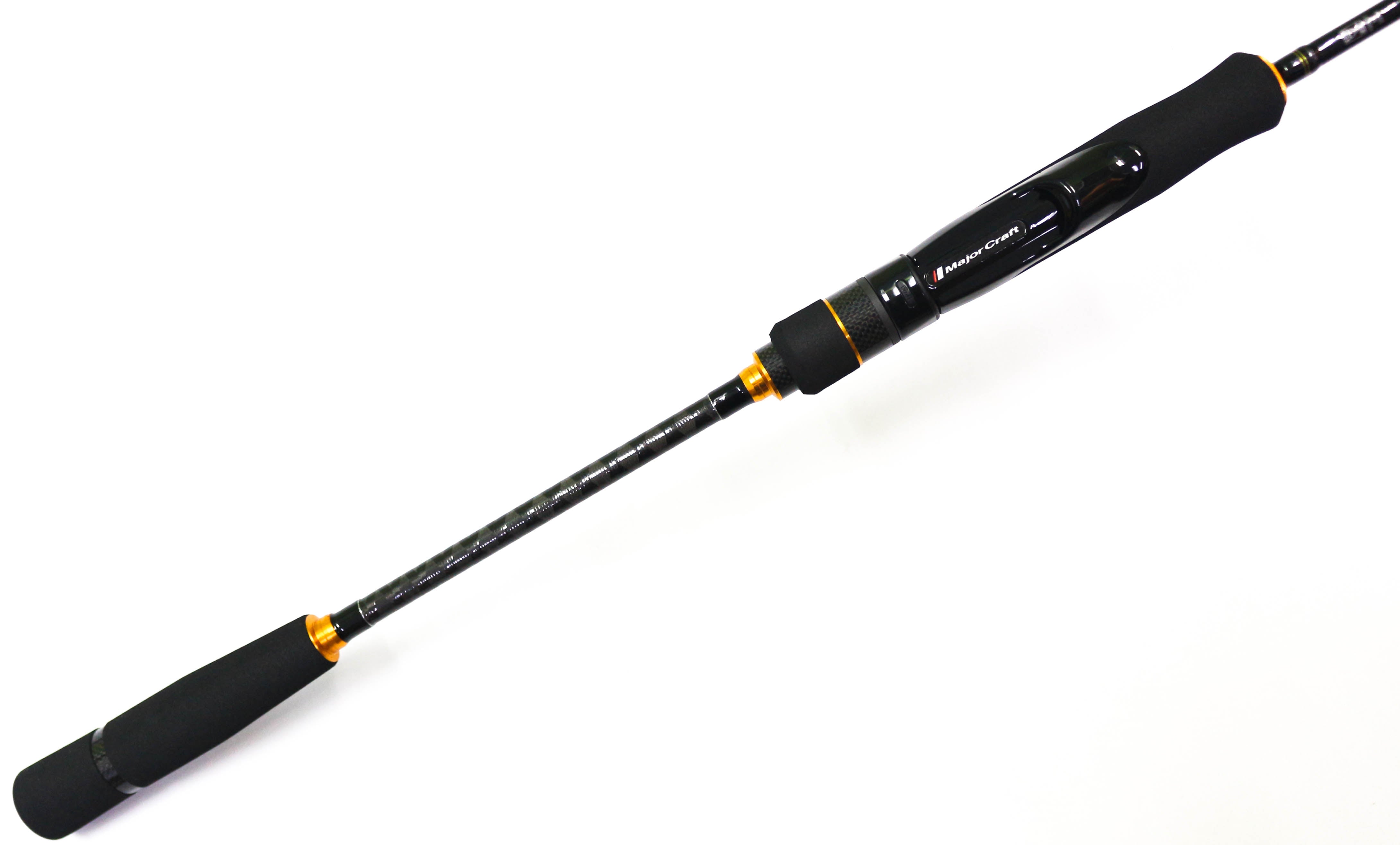 Sale Major Craft Triple Cross Series Spinning Rod TCX S662M NS (1040)