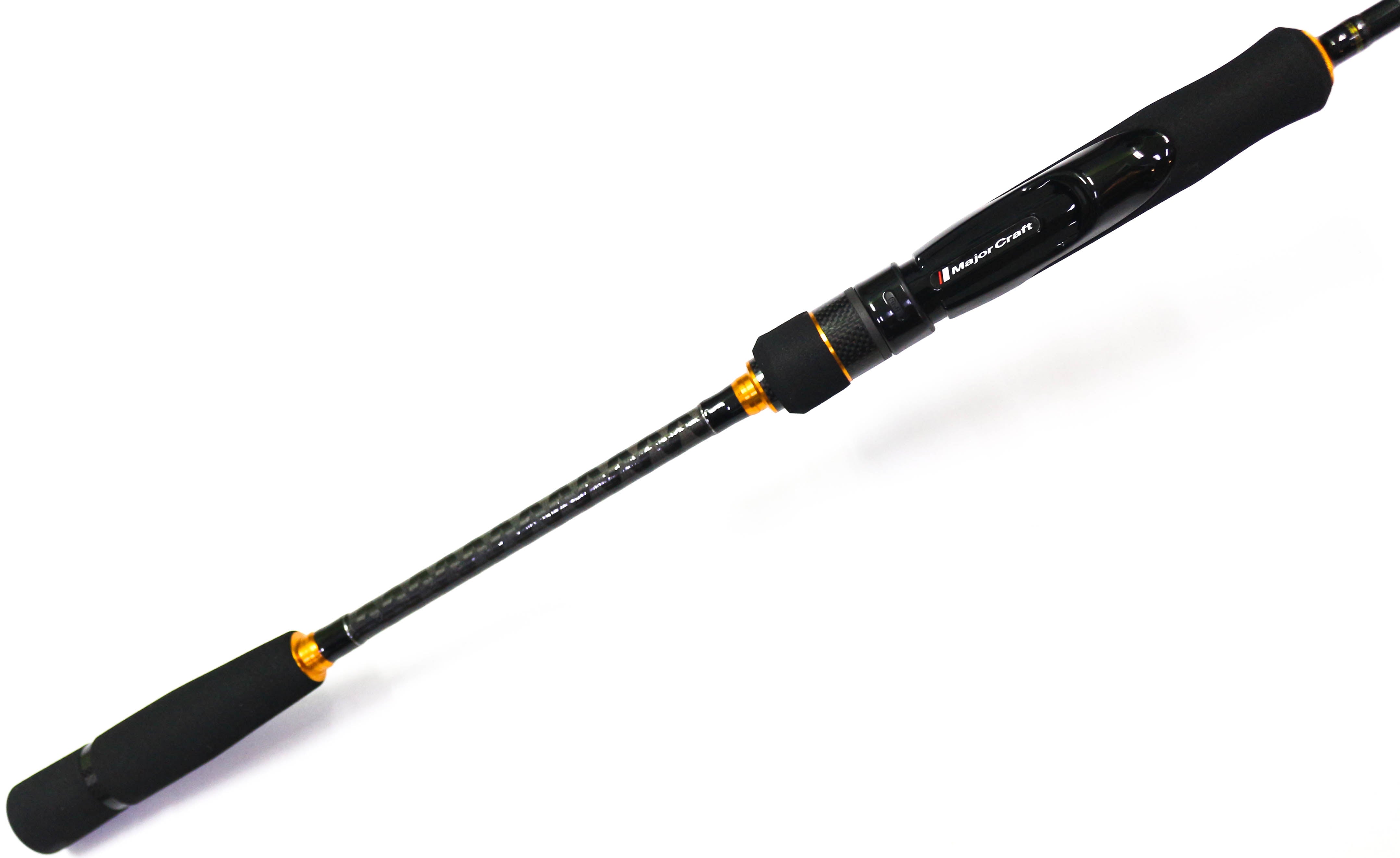 Sale Major Craft Triple Cross Series Spinning Rod TCX S702M NS (1057)