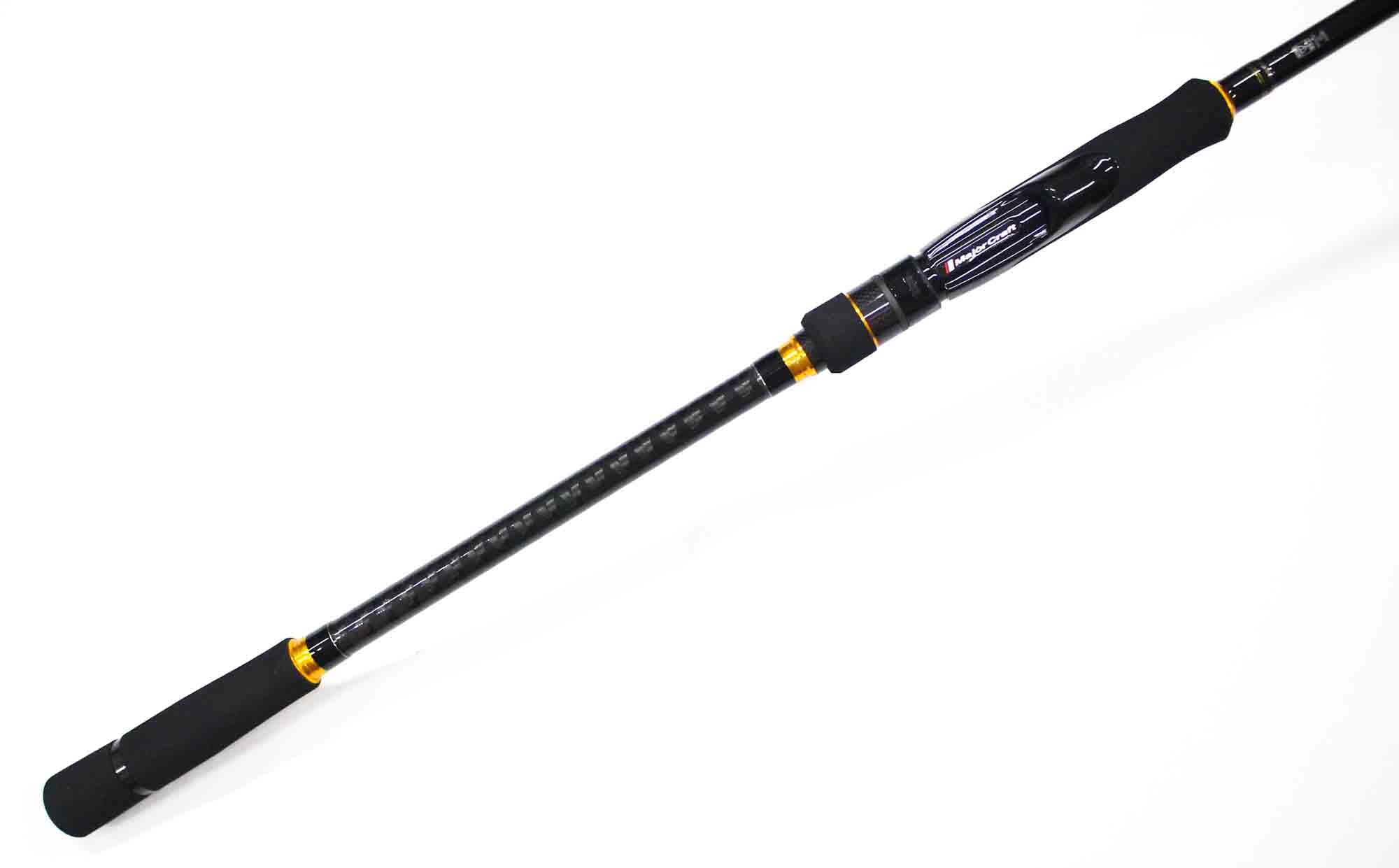 Sale Major Craft Triple Cross Series Spinning Rod TCX S722H TACO (1132)