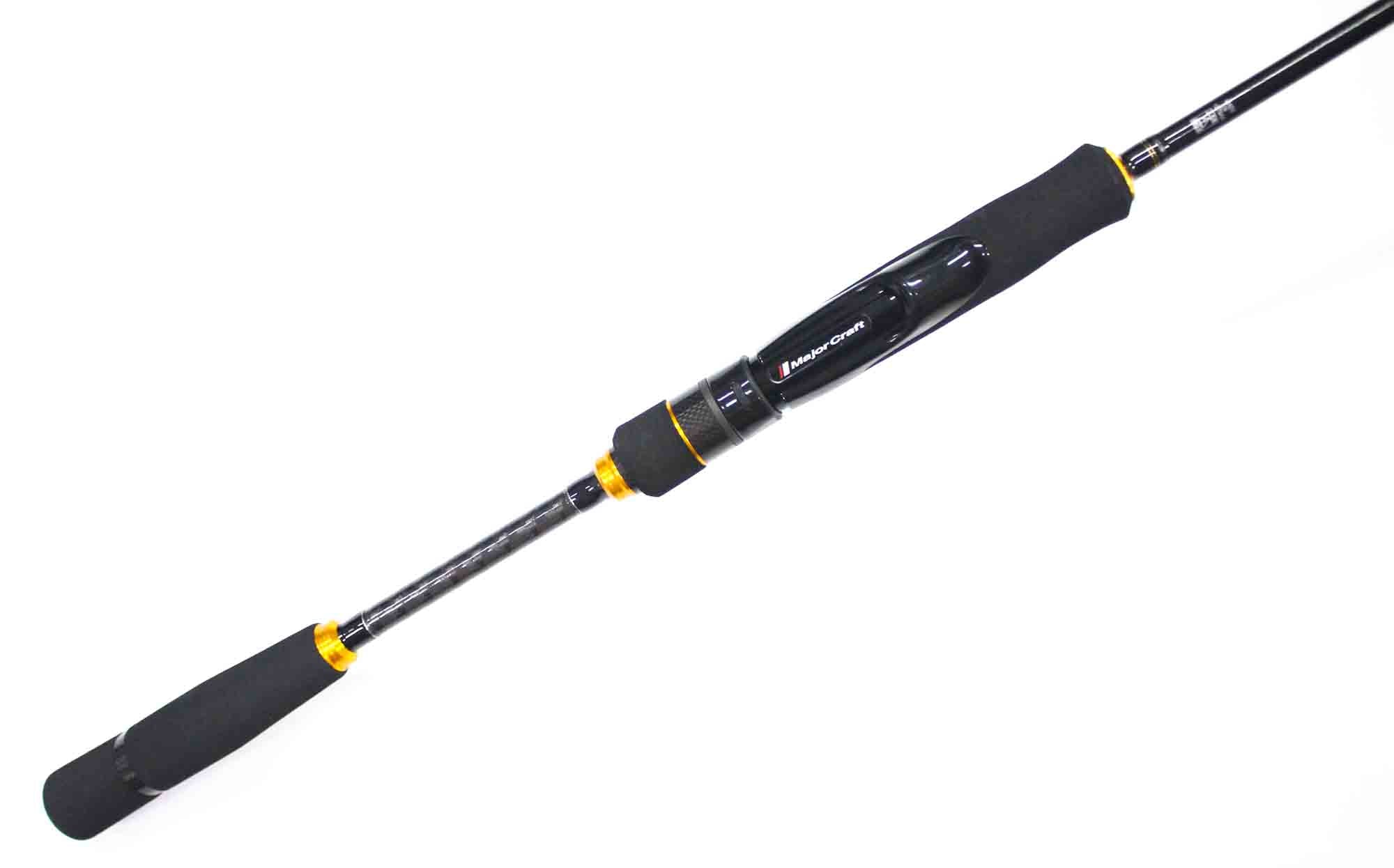 Sale Major Craft Triple Cross Series Spinning Rod TCX S682 L /TE (1217)