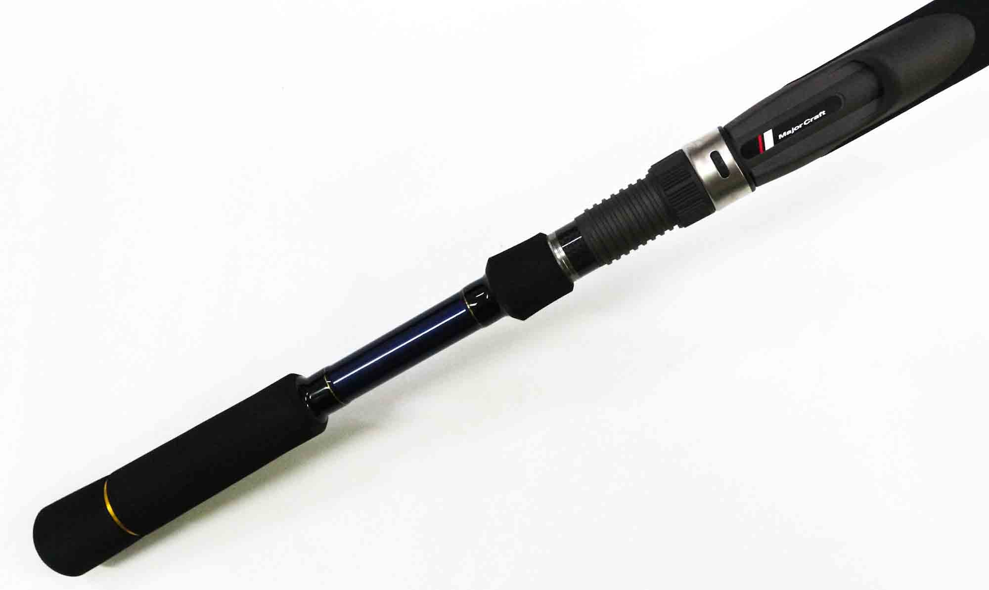 Sale Major Craft Solpara Series Spinning Rod SPX 792 M/S (1262)