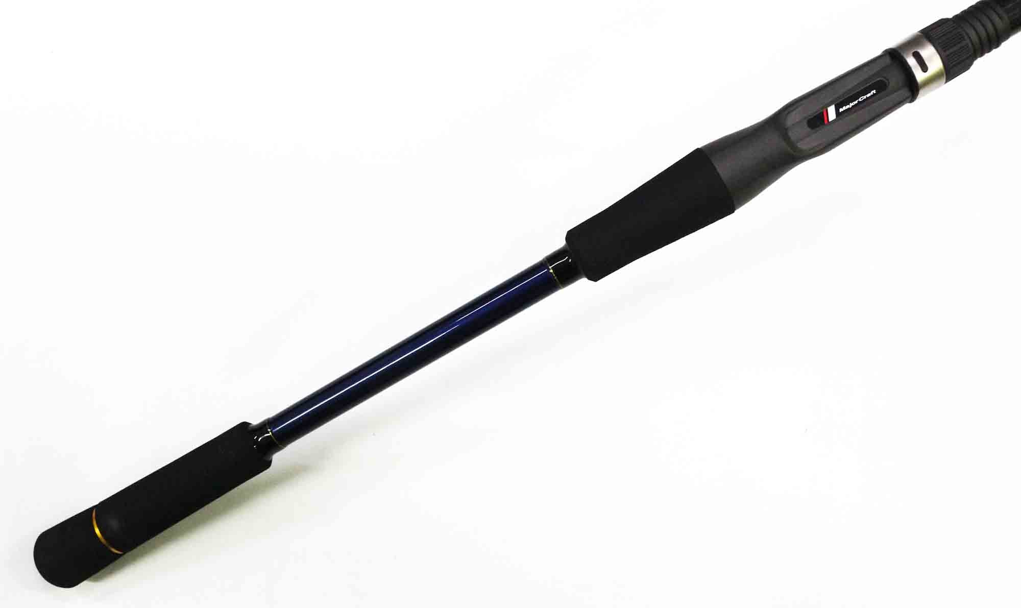 Sale Major Craft Solpara Series Baitcast Rod SPX 802 H/B (1309)