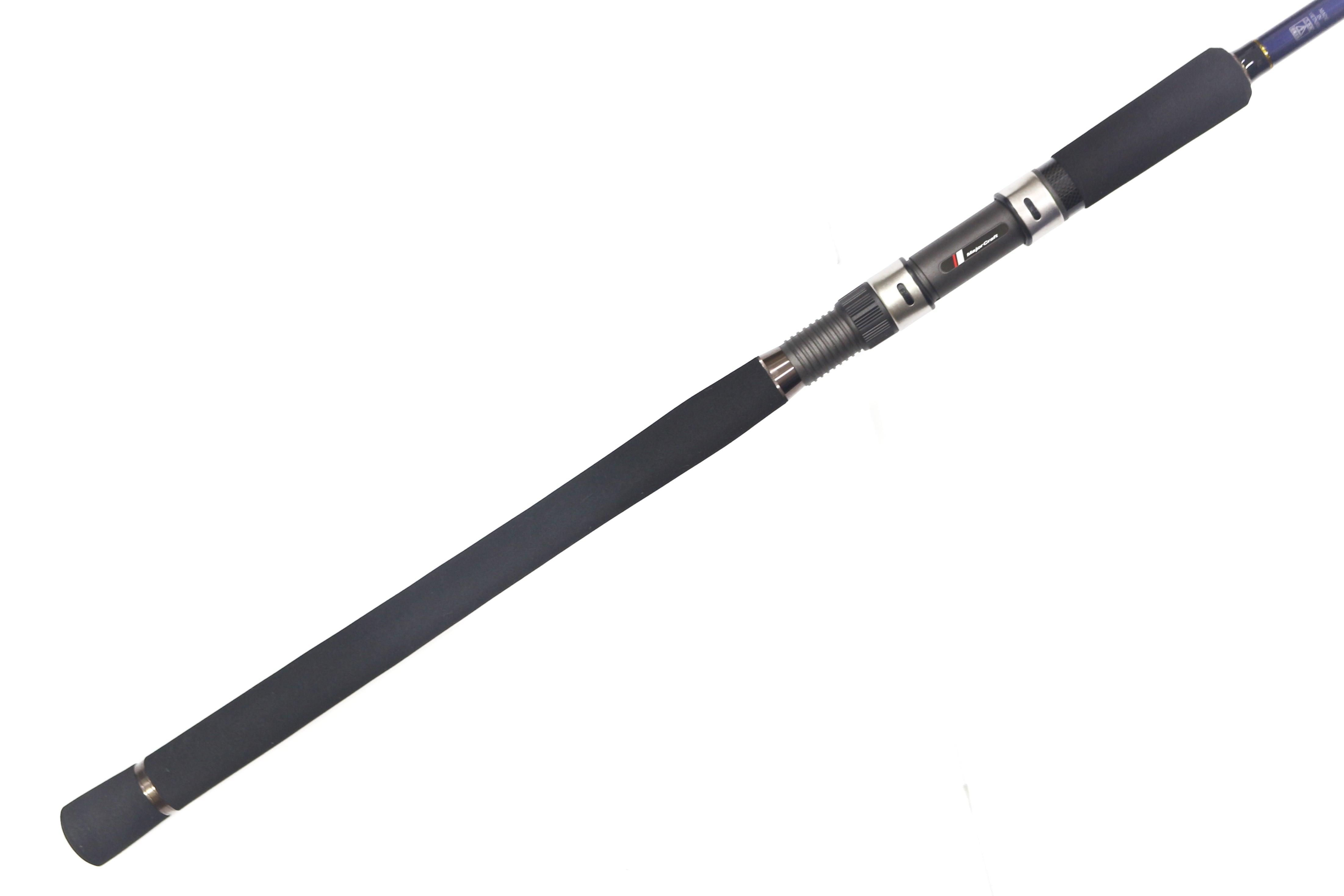 Sale Major Craft Solpara Series Spinning Rod SPX 1062 M (1378)