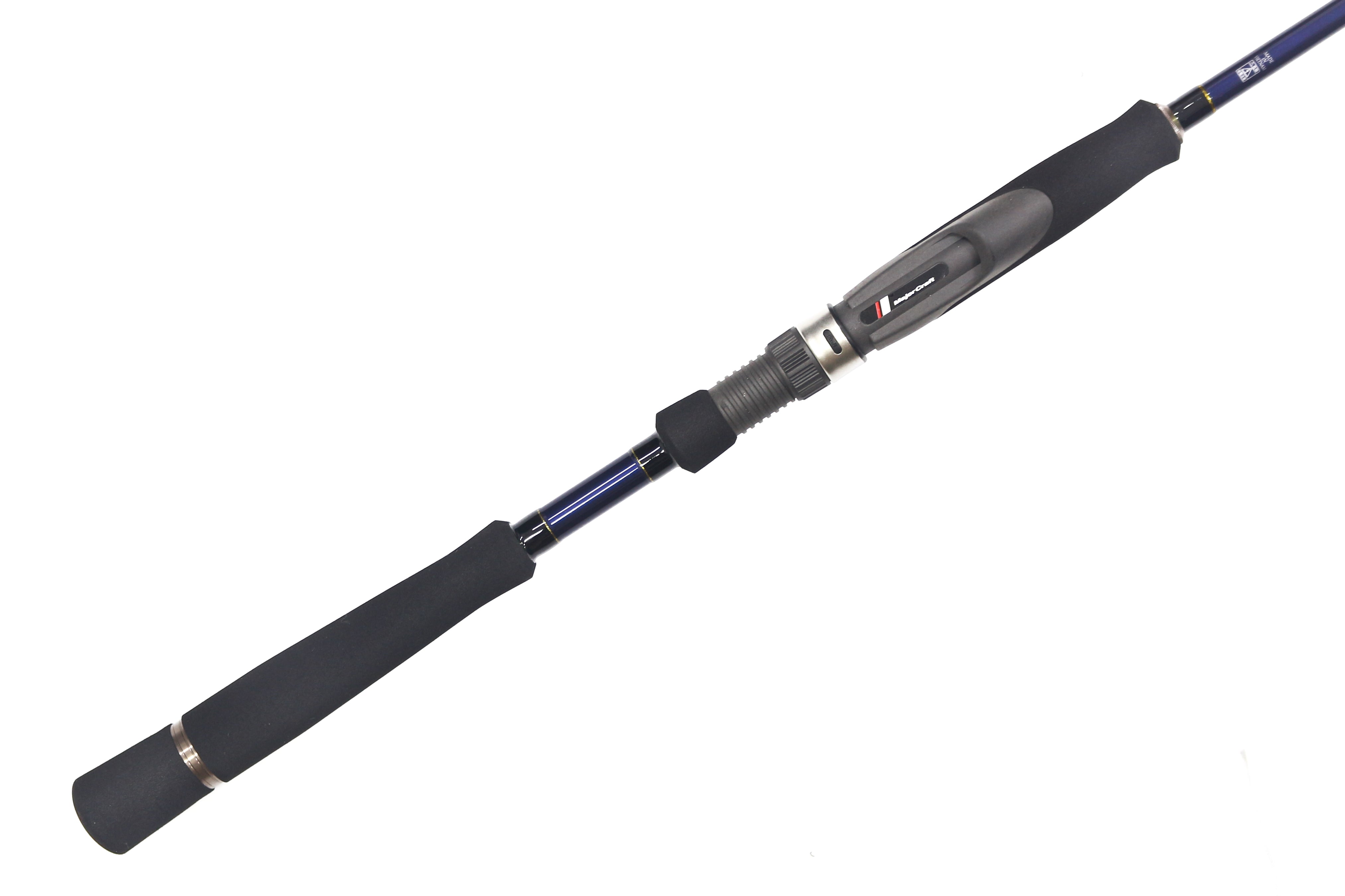 Sale Major Craft Solpara Series Spinning Rod SPX 802 EL (1606)