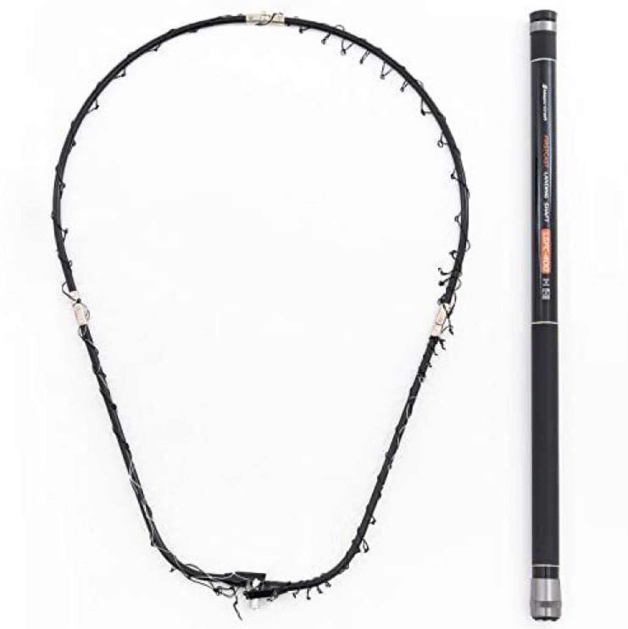Major Craft Landing Shaft Net First Cast LS-FC400 4 meter (1668)