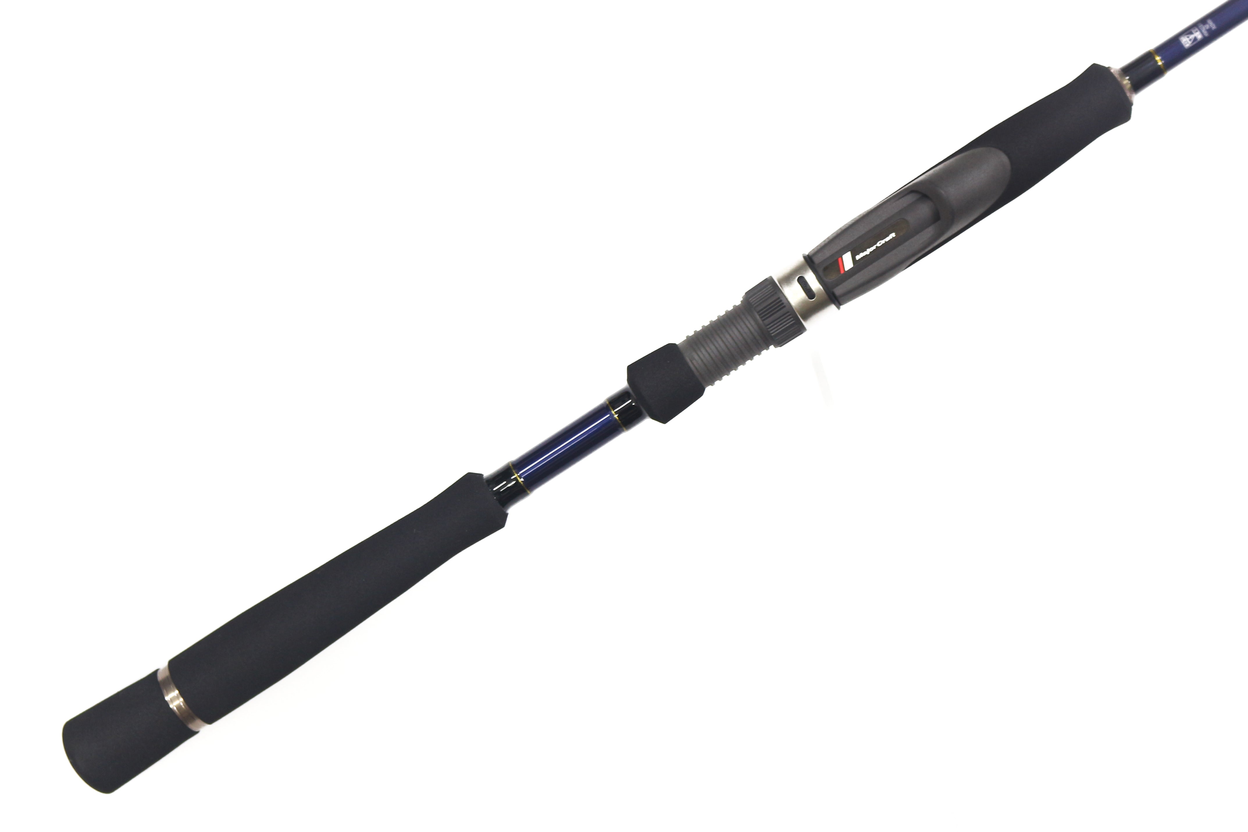 Sale Major Craft Solpara Series Spinning Rod SPX 832 EXL (1699)