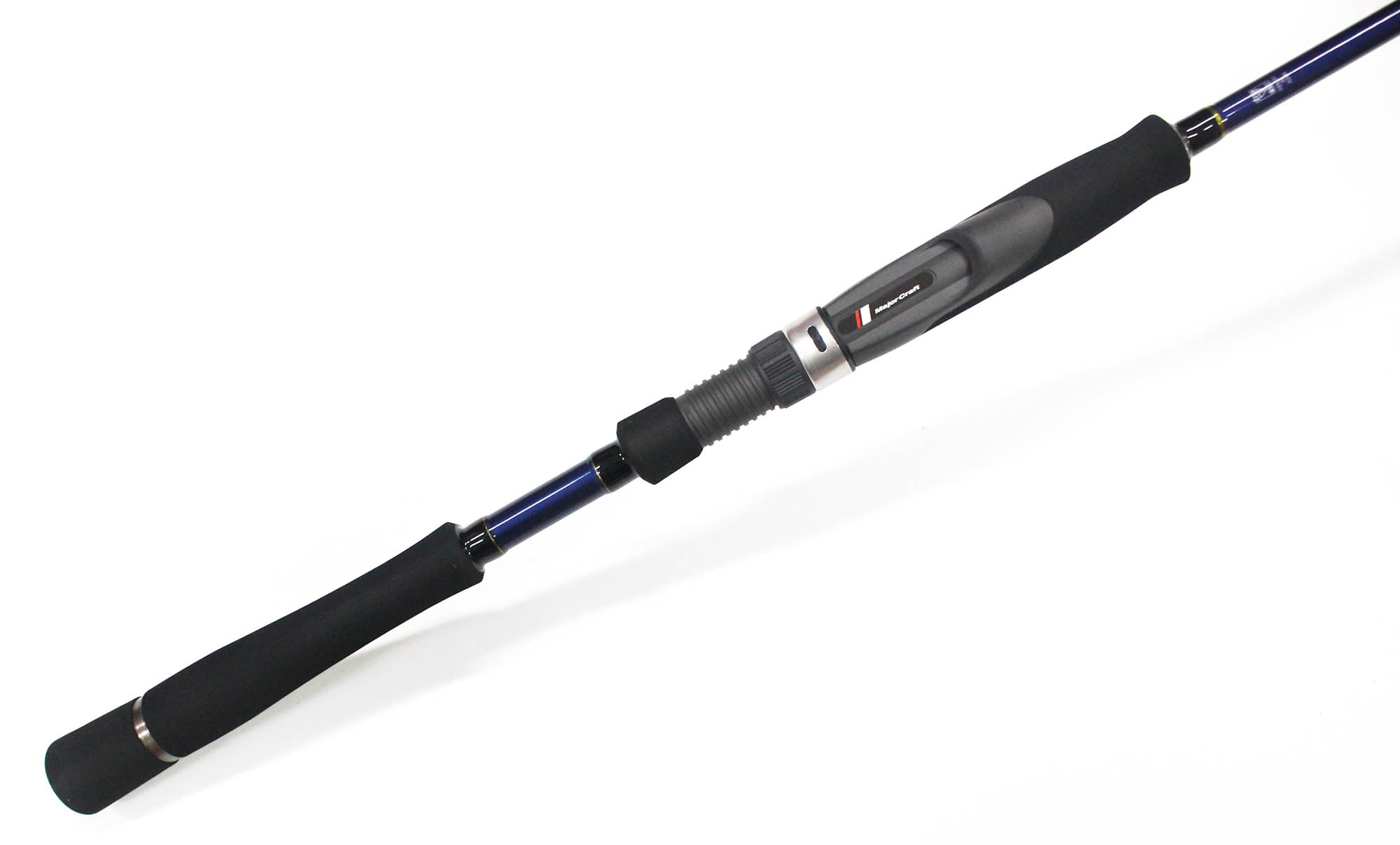 Major Craft Solpara Series Spinning Rod SPX 832 EL (1712)