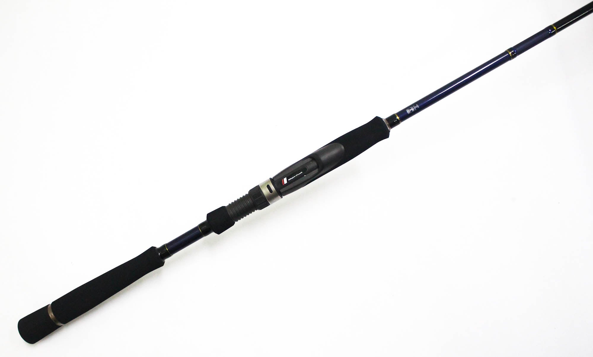 Sale Major Craft Solpara Series Spinning Rod SPX 862 EL (1729)