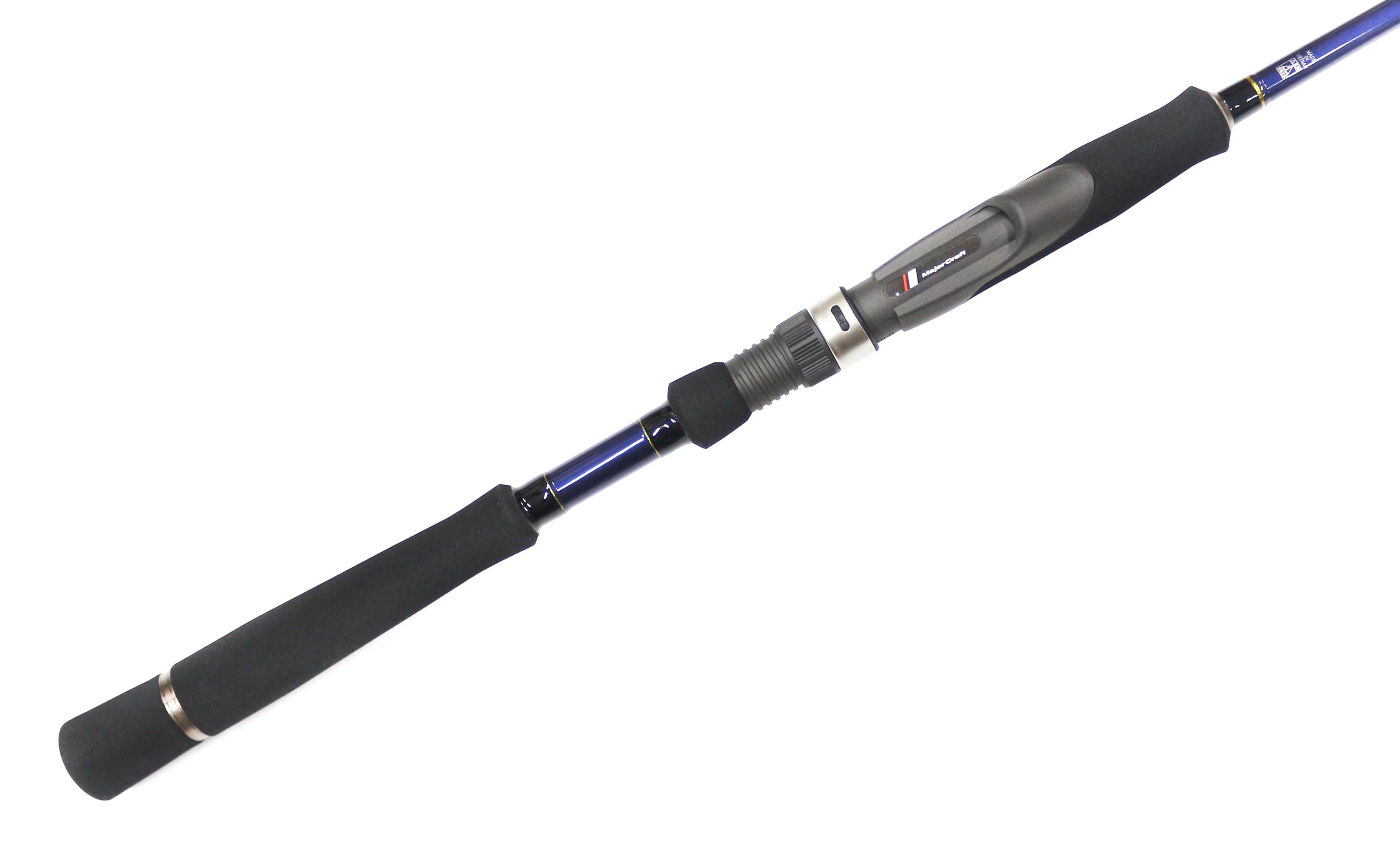 Major Craft Solpara Series Spinning Rod SPX 832 E (1736)
