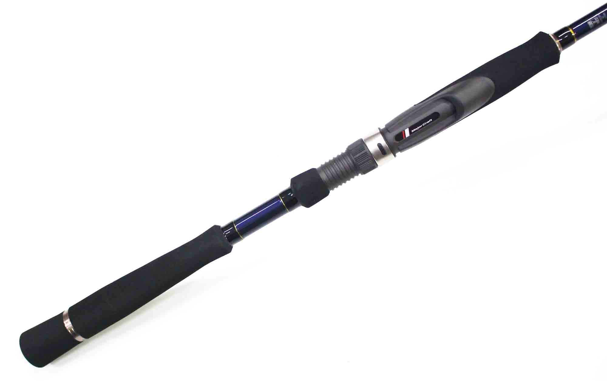 Sale Major Craft Solpara Series Spinning Rod SPX 862 EH (1767)