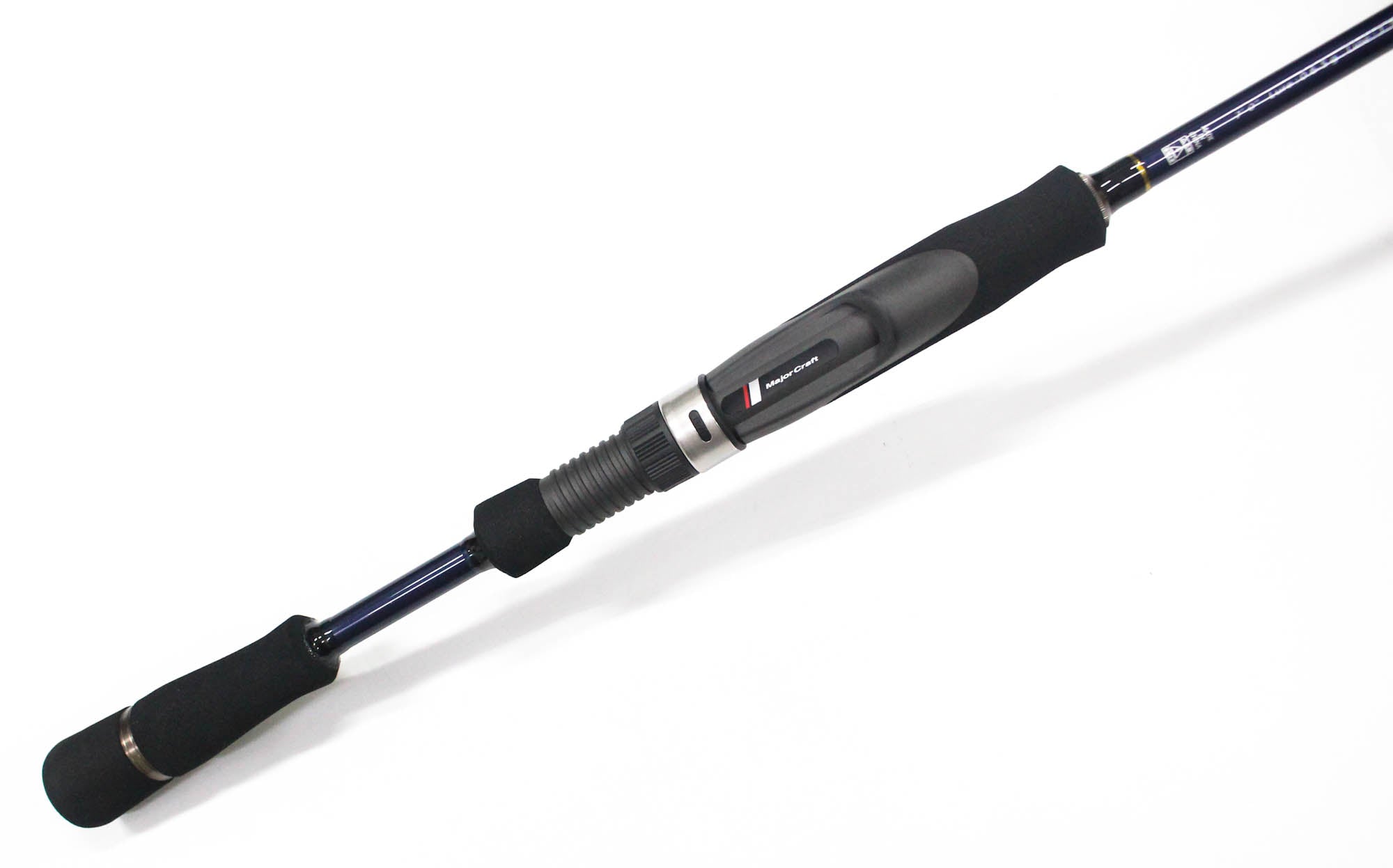 Sale Major Craft Solpara Series Spinning Rod SPXT S70 UL (2016)