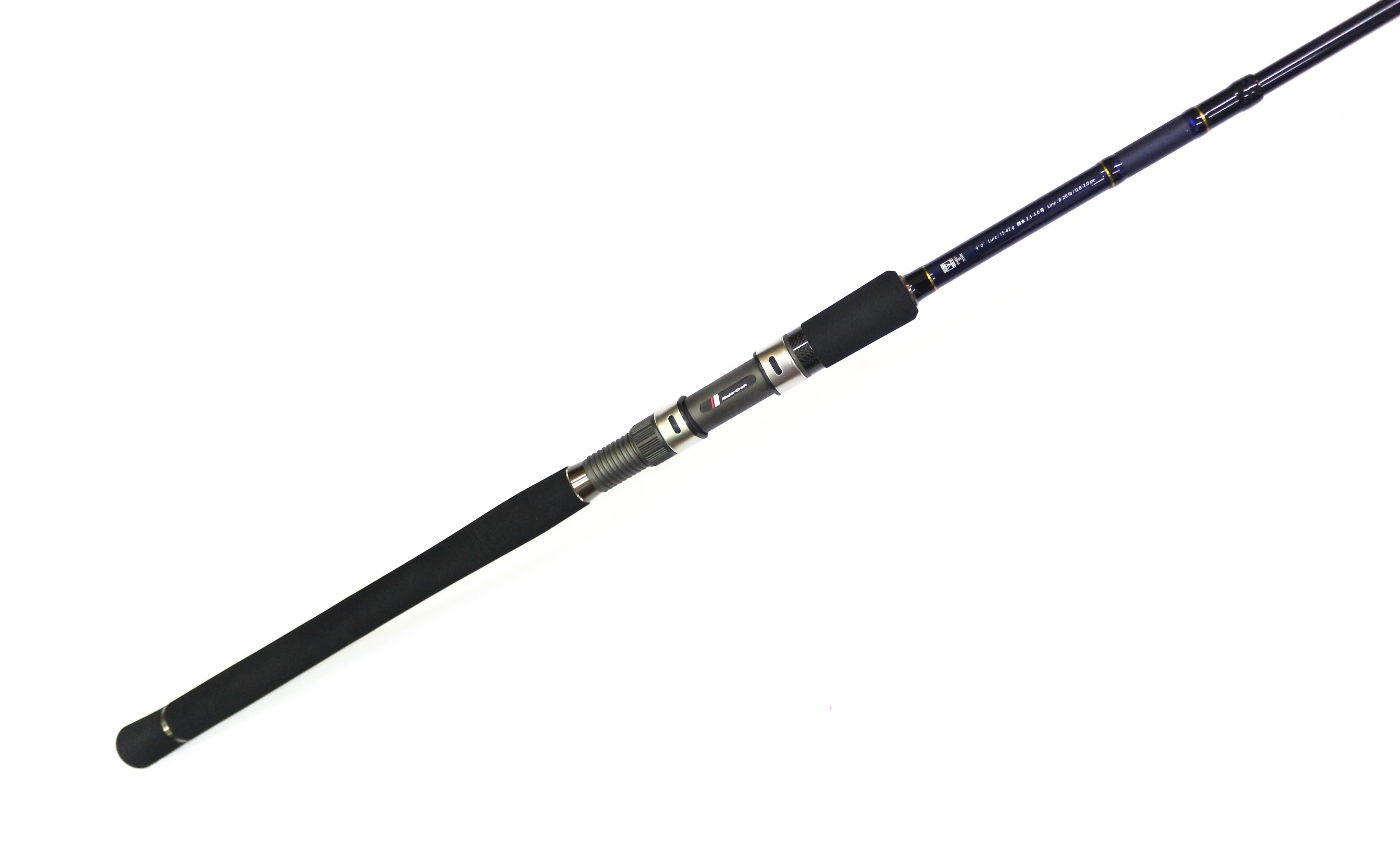 Sale Major Craft Solpara Series Spinning Rod SPXT 90MH Telescopic (2061)