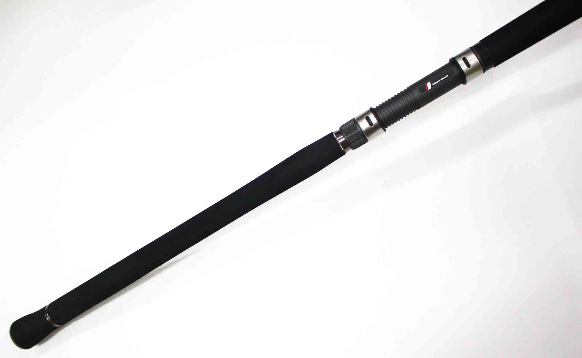 Sale Major Craft Solpara Series Spinning Rod SPXT 94SSJ Telescopic (2092)