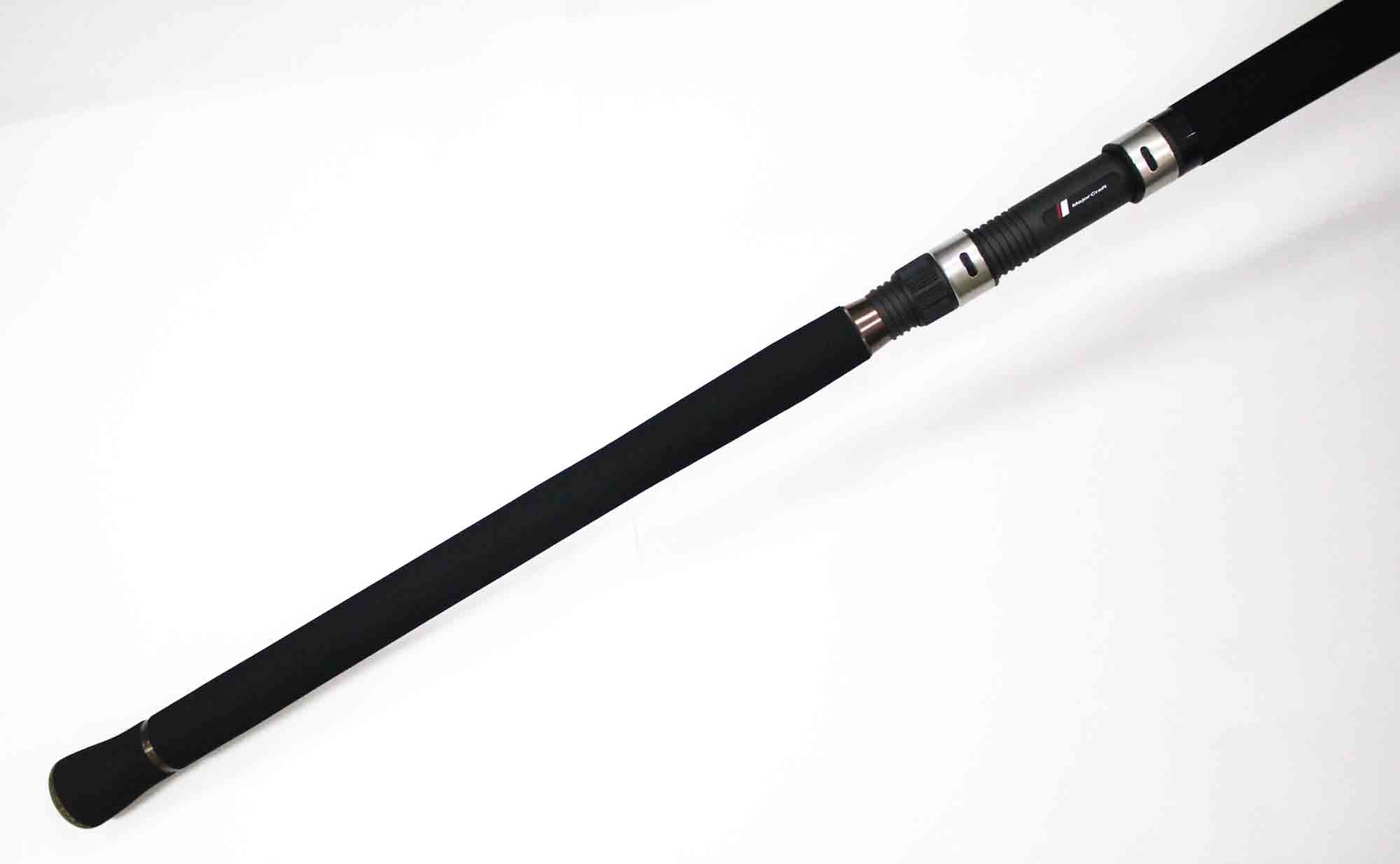 Sale Major Craft Solpara Series Spinning Rod SPXT 1002LSJ Telescopic (2139)
