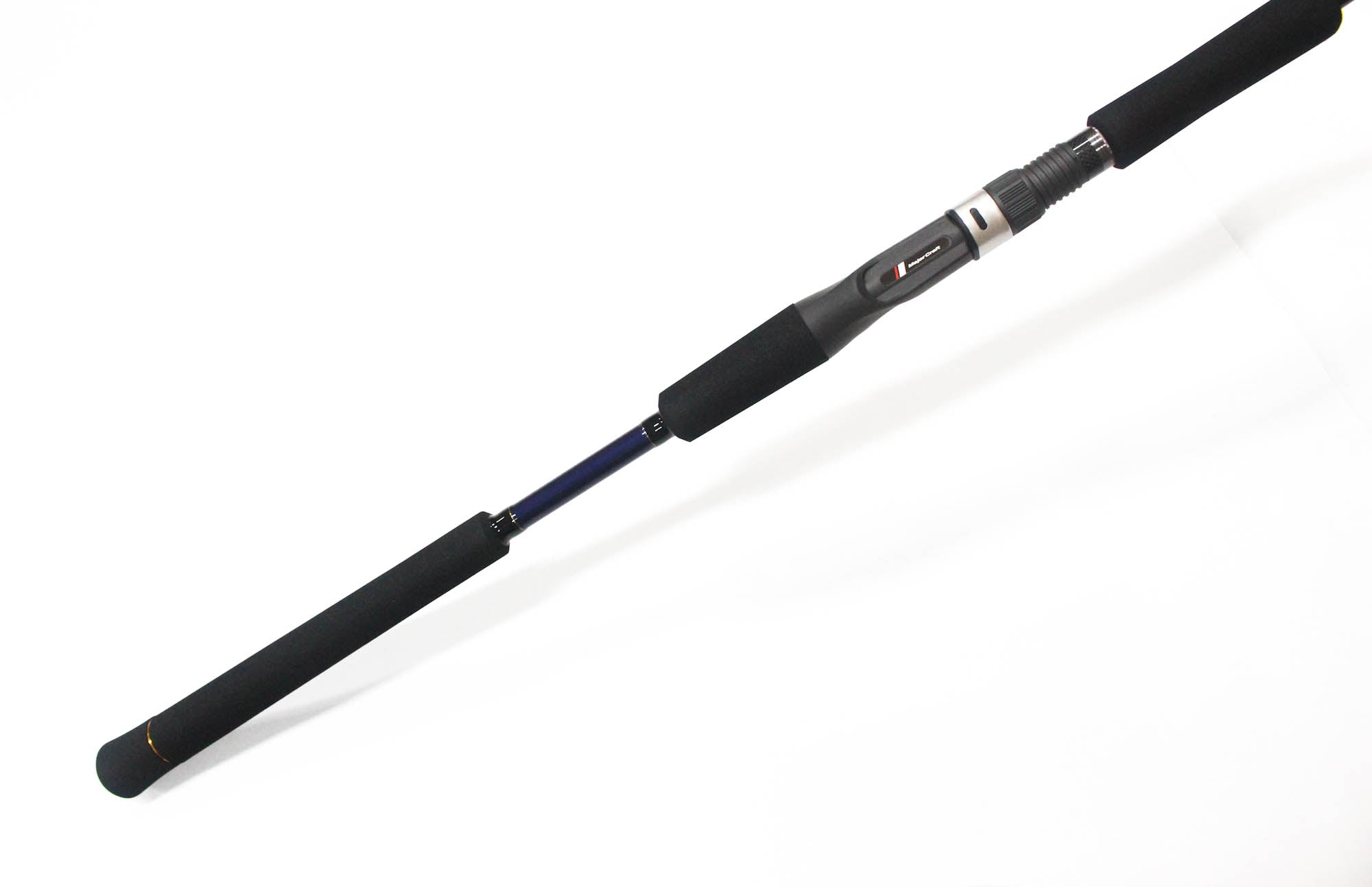 Major Craft Solpara Series Baitcast Rod SPXJ B60 MH (2160)
