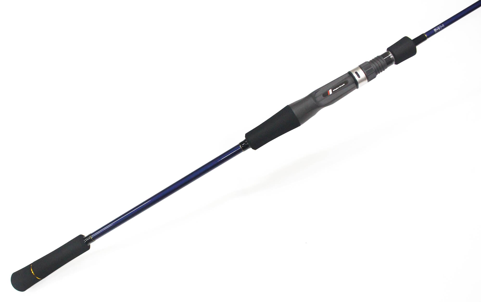 Sale Major Craft Solpara Series Baitcast Rod SPXJ B65 SLJ (2221)