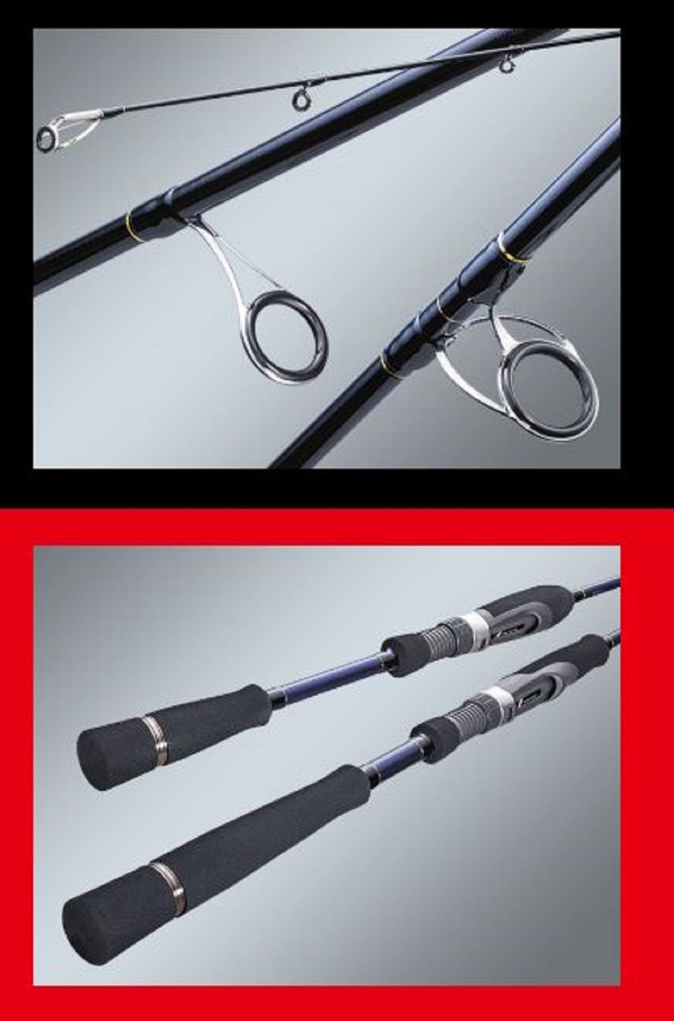 Sale Major Craft Solpara Series Baitcast Rod SPXJ B65 SLJ (2221)