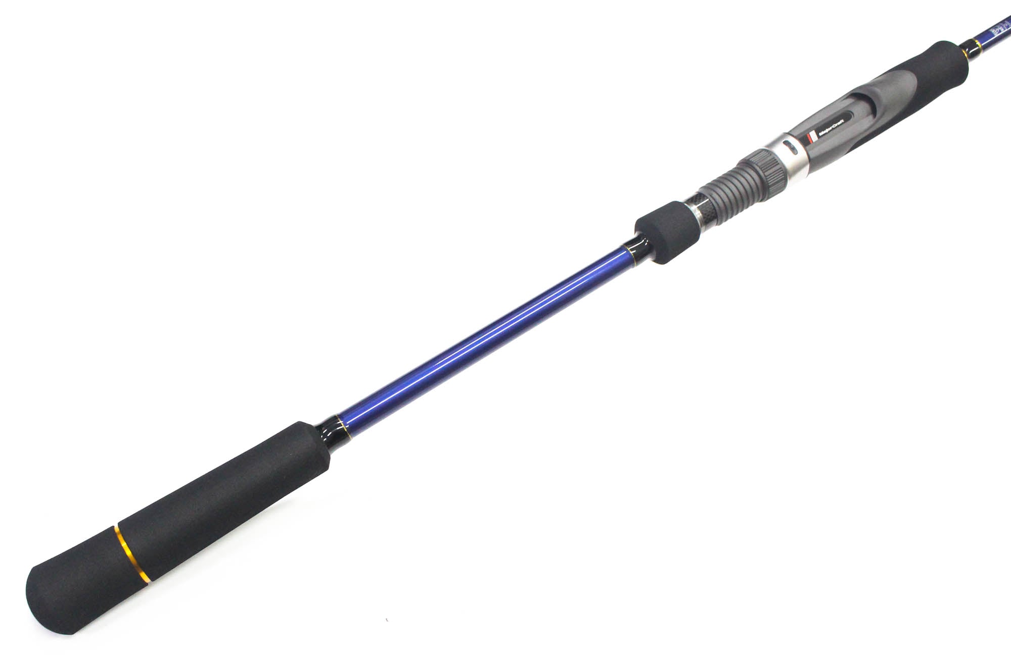 Major Craft Solpara Series Spinning Rod SPXJ S702XH Omorig (2269)