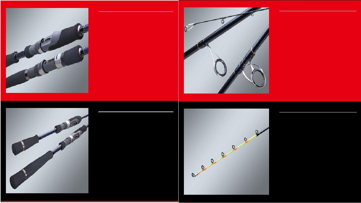 Sale Major Craft Solpara Series Baitcast Rod SPXJ B190M Tachi (2566)
