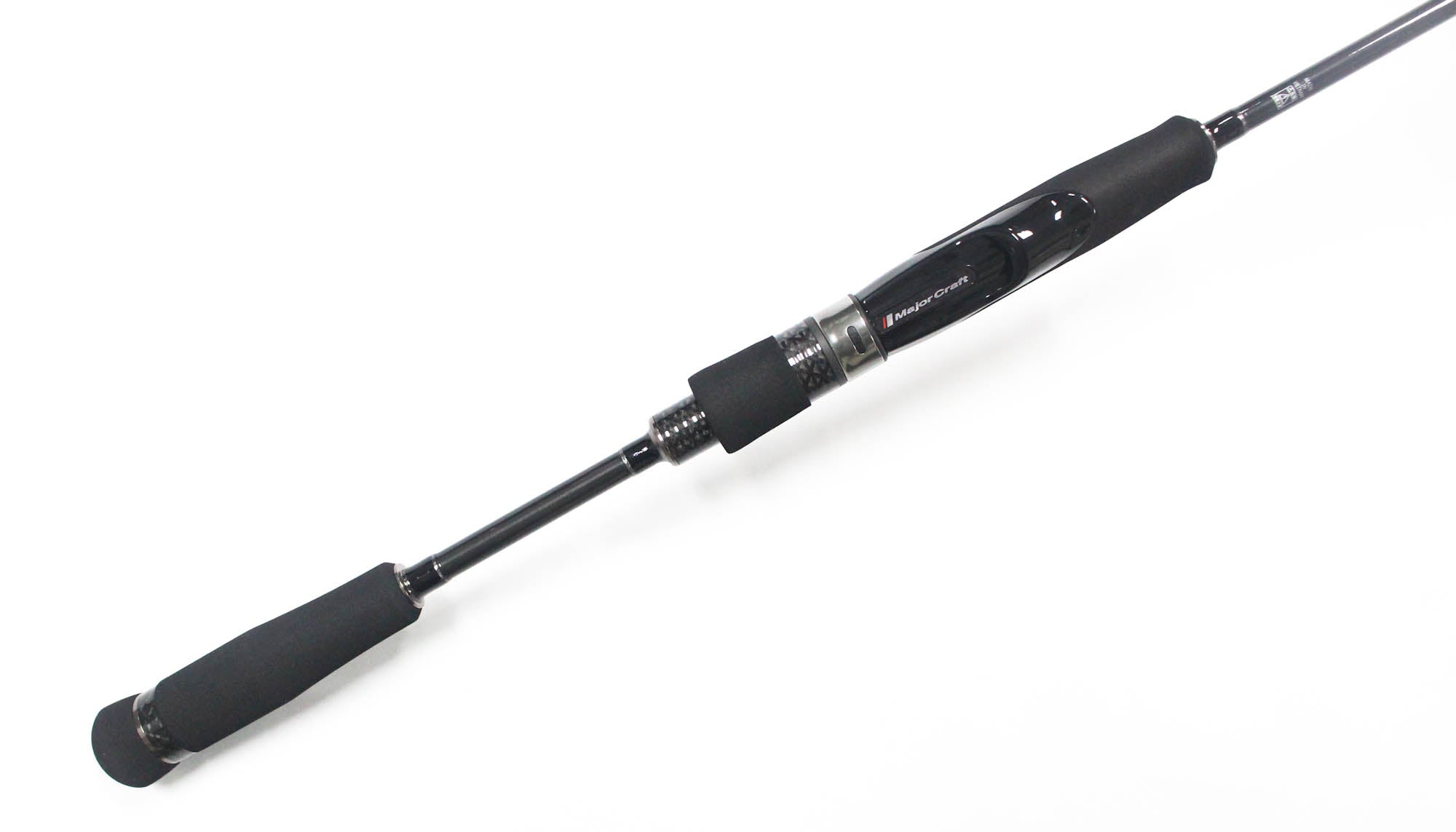 Major Craft 5G Egizaust Series Spinning Rod EZ5-782ML (2733)