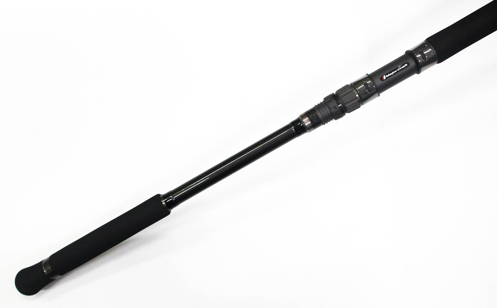 Major Craft 5G Crossride Series Spinning Rod XR5 1002HH (2832)