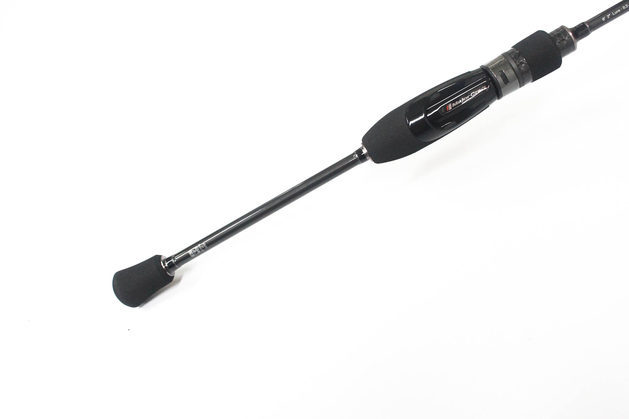 Major Craft 5G Aji Do Series Spinning Rod AD5-S622L/AJI (2931)