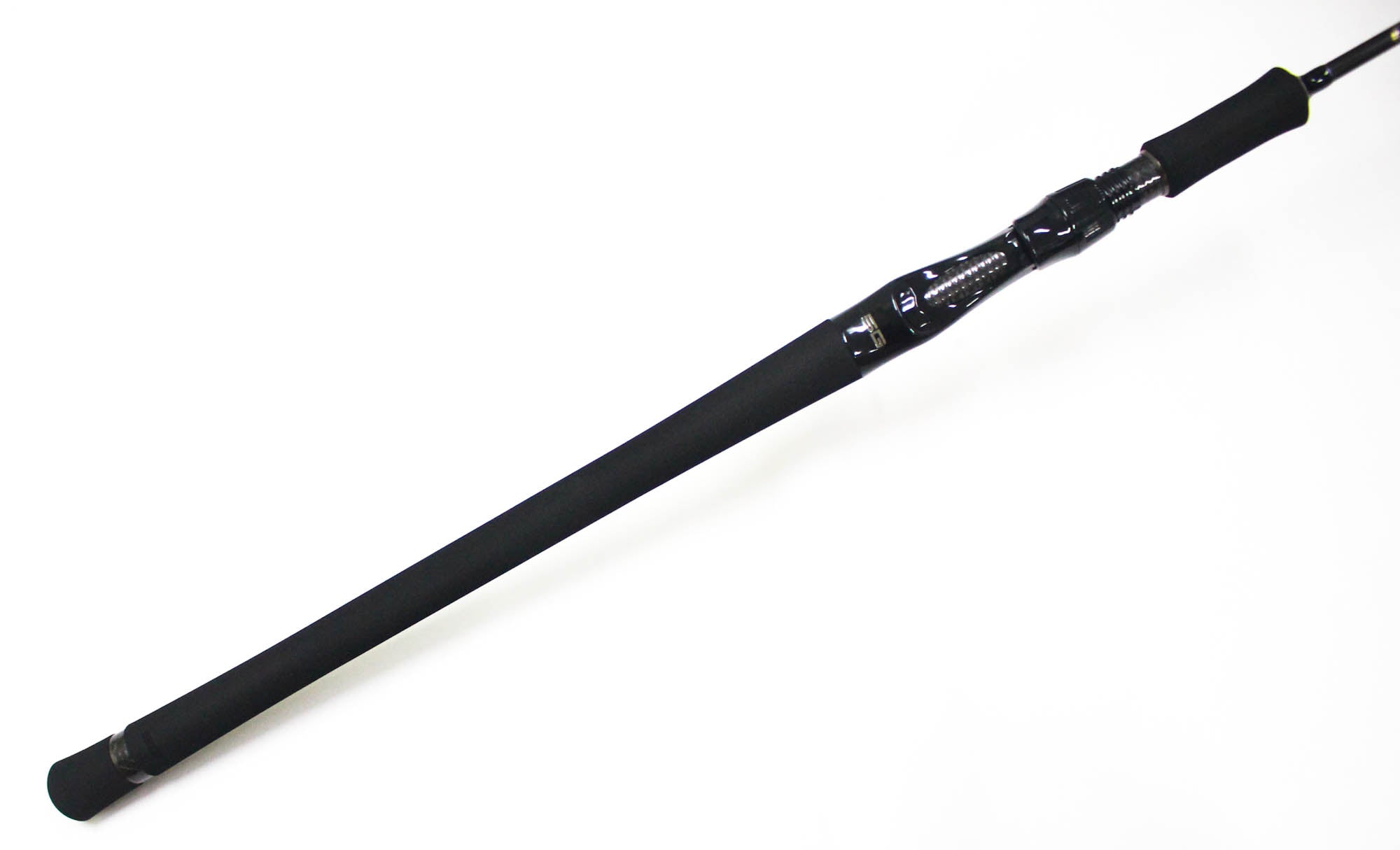 Major Craft 5G Giant Killing Series Baitcast Rod GK5 B60ML (3082)