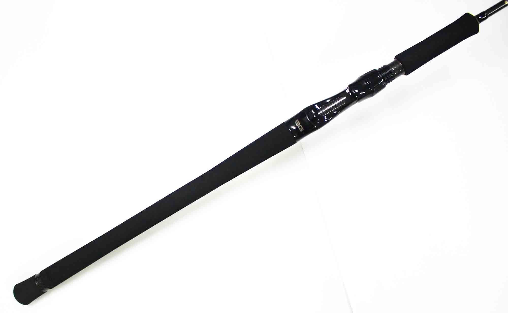 Major Craft 5G Giant Killing Series Baitcast Rod GK5 B60MH (3105)