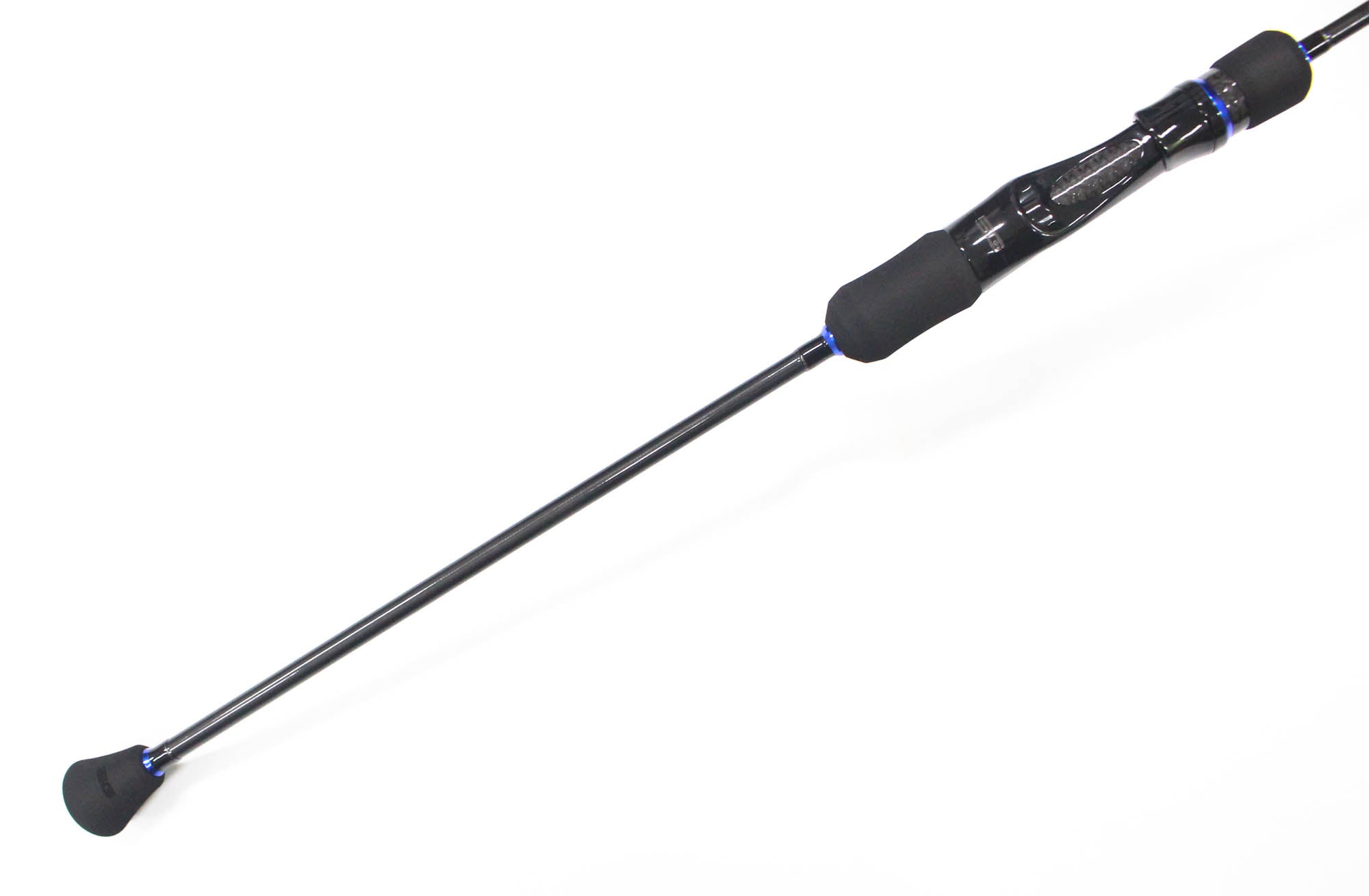 Major Craft 5G Giant Killing Series Baitcast Rod GK5 SJ B66/1 (3150)