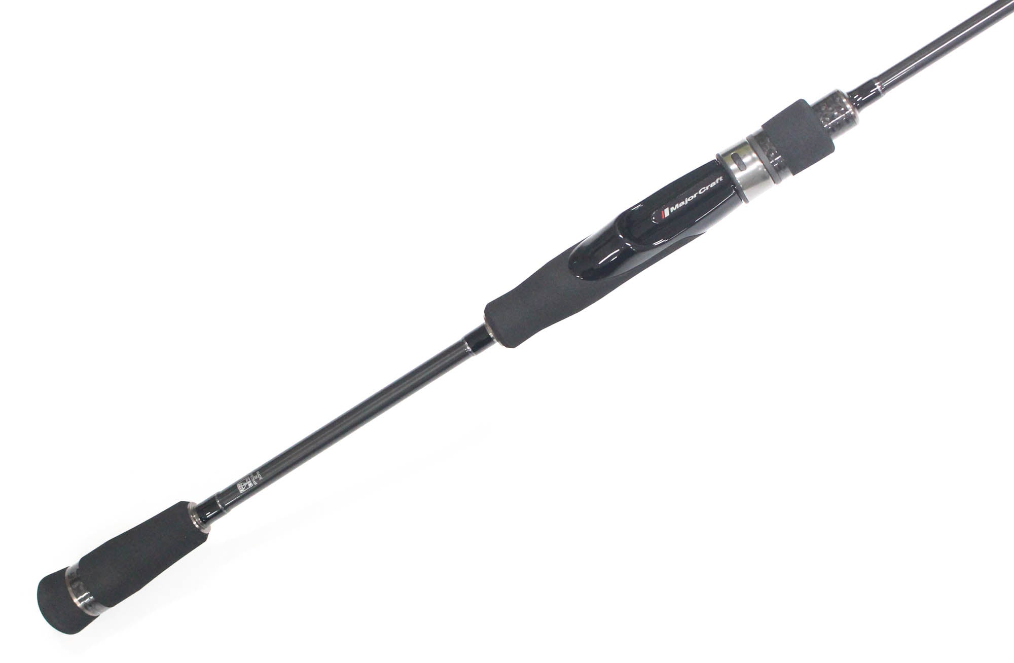 Major Craft 5G Egizaust Series Spinning Rod EZ5-S682UL (3419)