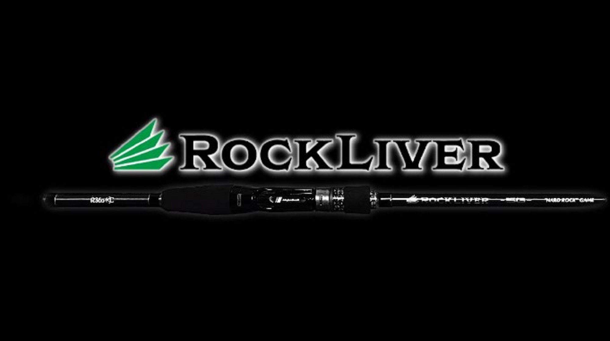 Major Craft 5G Rockliver Spinning Rod RV5 852M (3839)