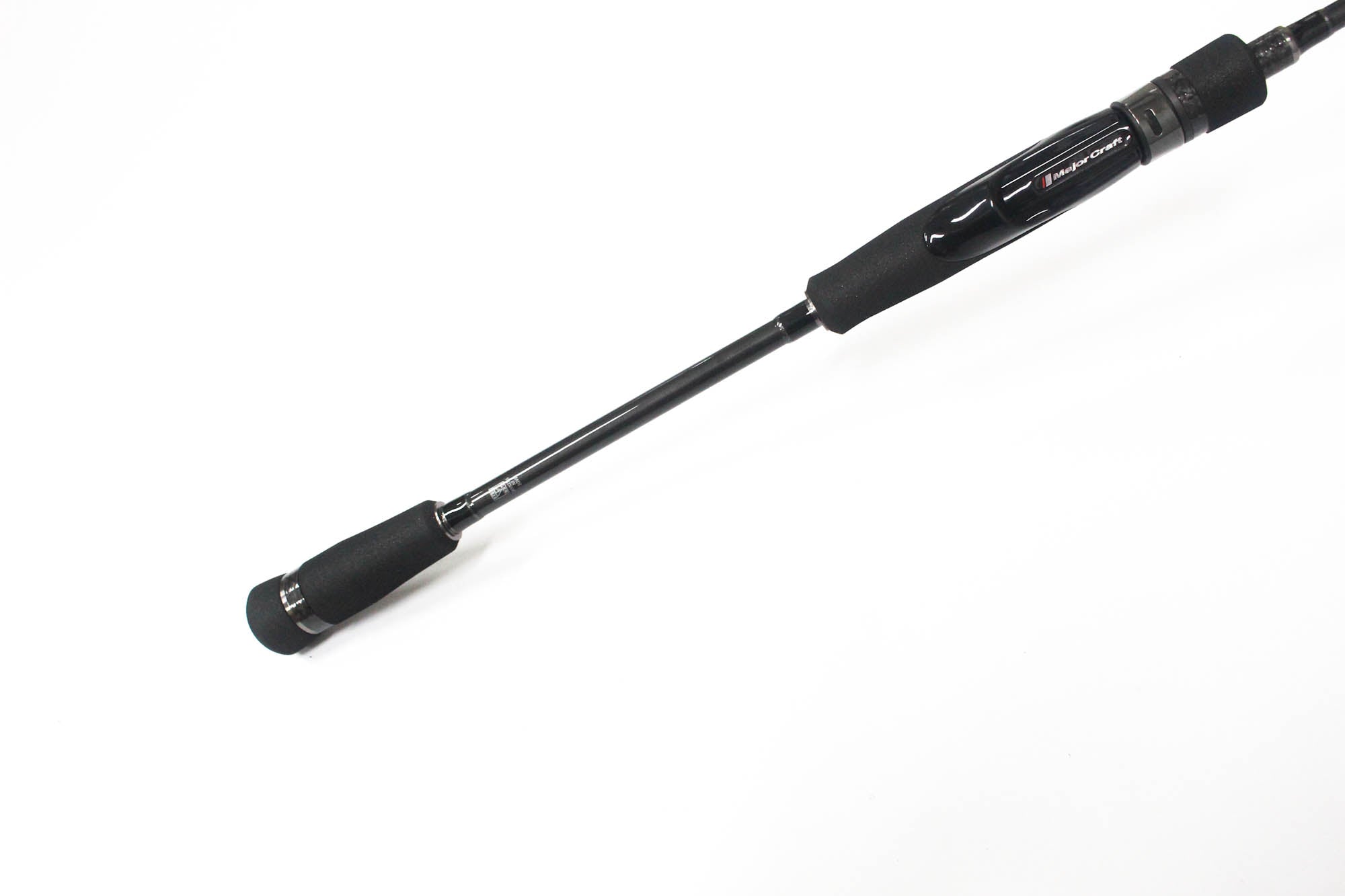 Major Craft 5G Egizaust Series Spinning Rod EZ5TE-S5102M (4287)