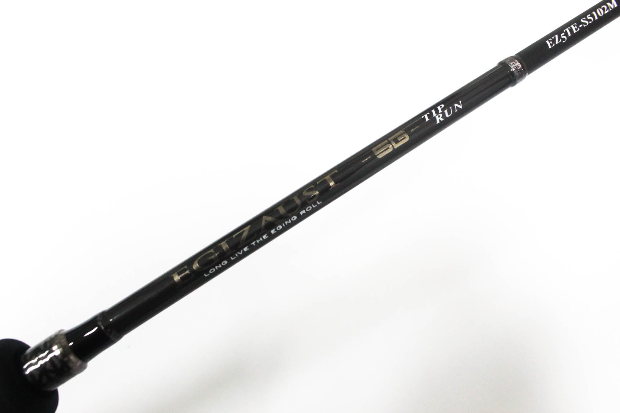 Major Craft 5G Egizaust Series Spinning Rod EZ5TE-S5102M (4287)
