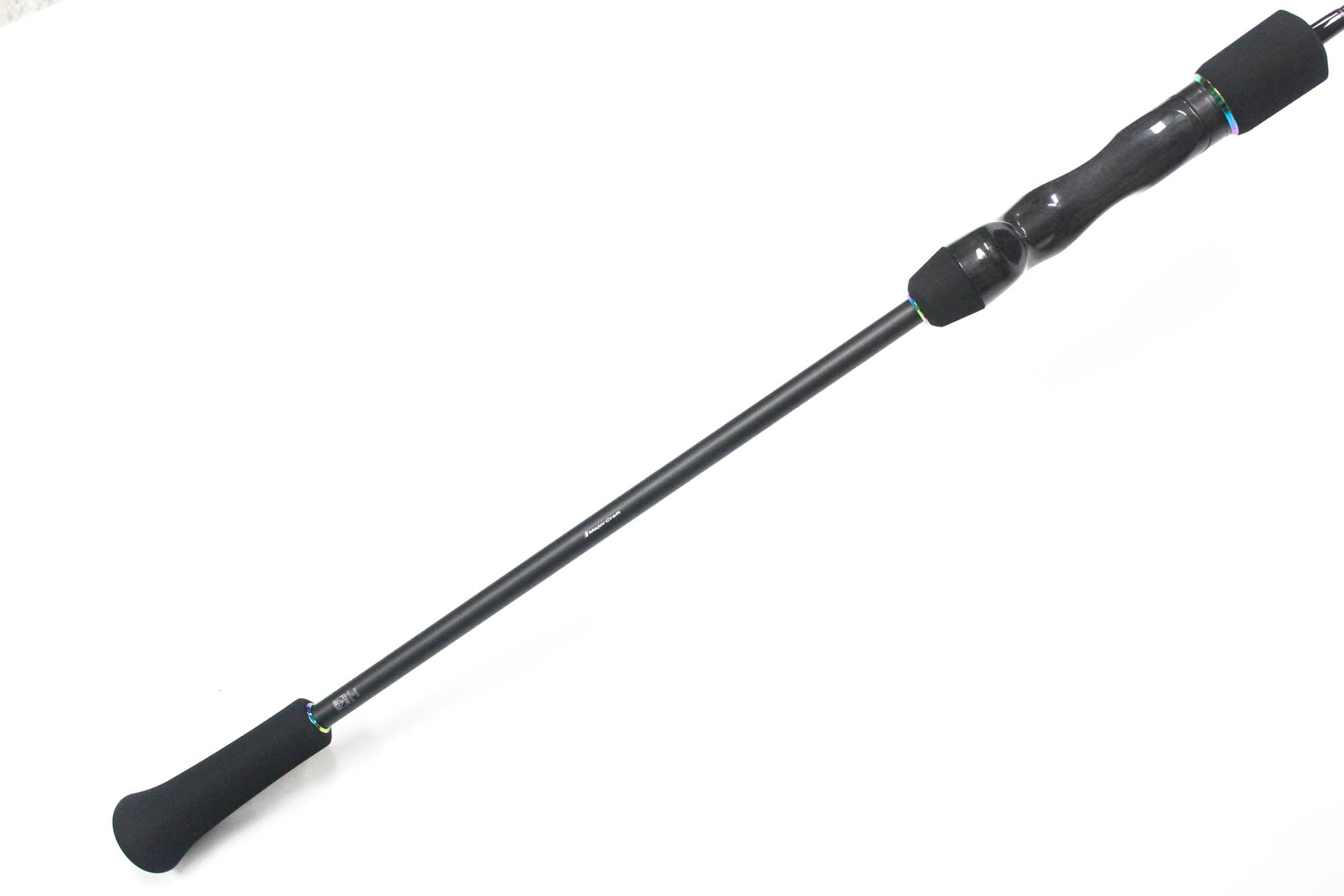 Major Craft 7G Giant Killing Series Baitcast Rod GK7SJ B60/2 (4348)