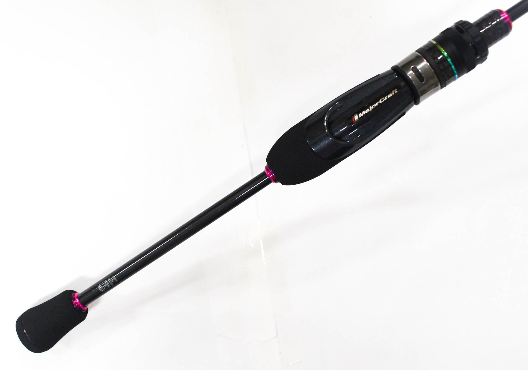 Sale Major Craft Banshee Series Trout Spinning Rod BTSS-542UL (4461)