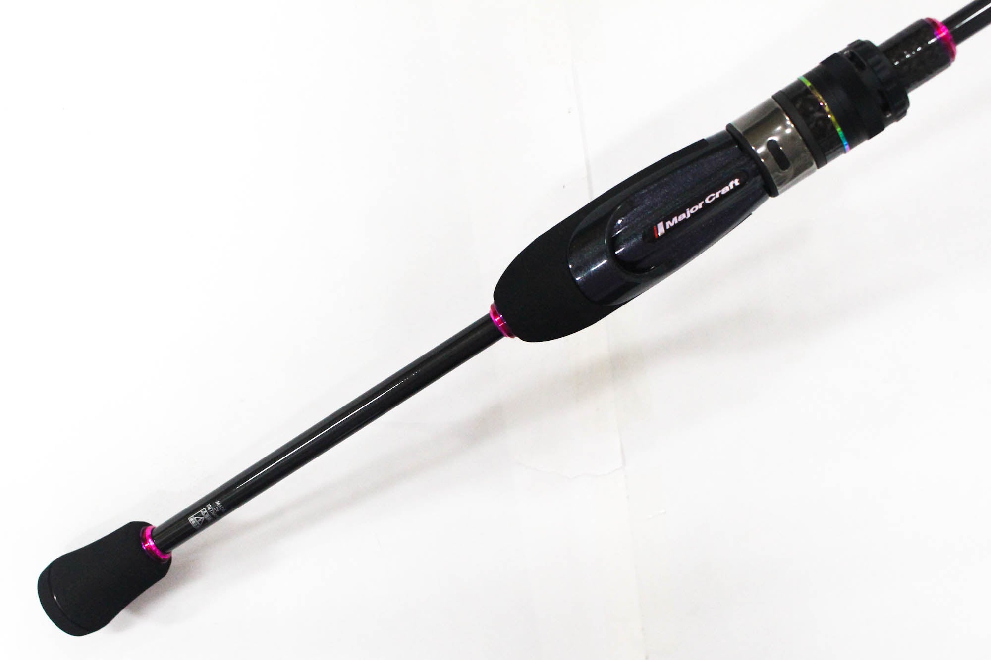 Major Craft Banshee Series Trout Spinning Rod BTSS-5112L (4478)