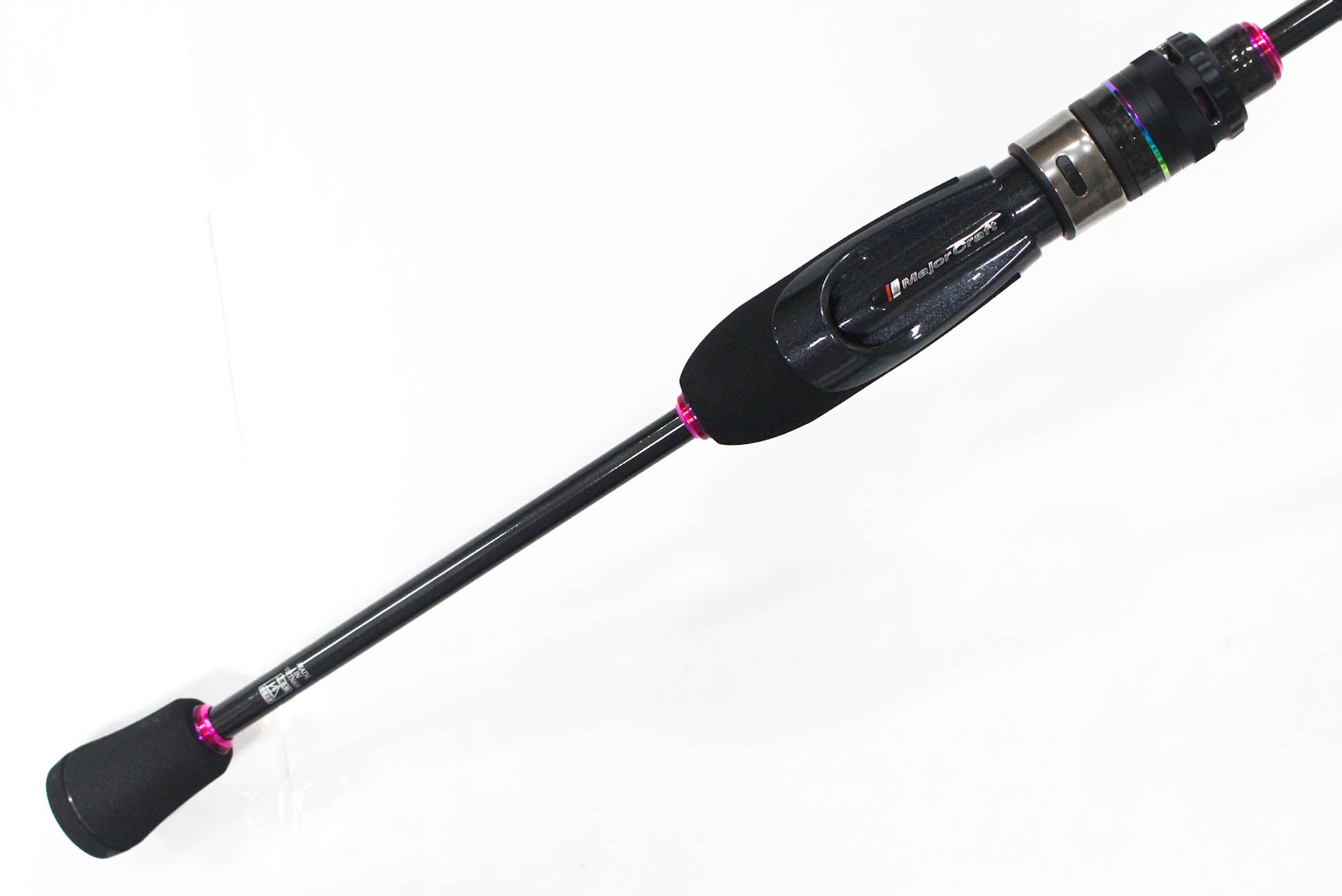Sale Major Craft Banshee Series Trout Spinning Rod BTSS-S552L (4508)